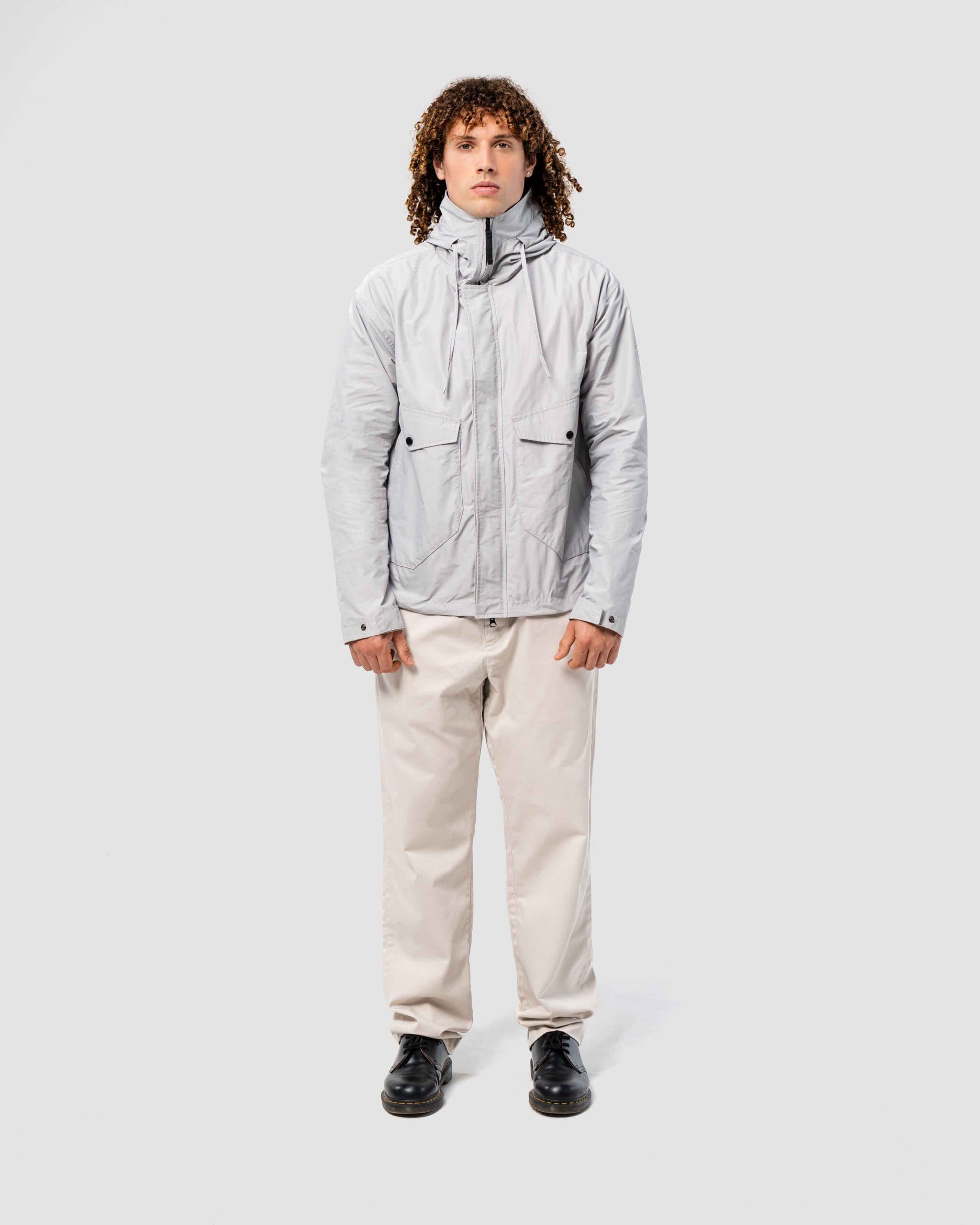 PT'026 - HD053 Nylon Light Grey