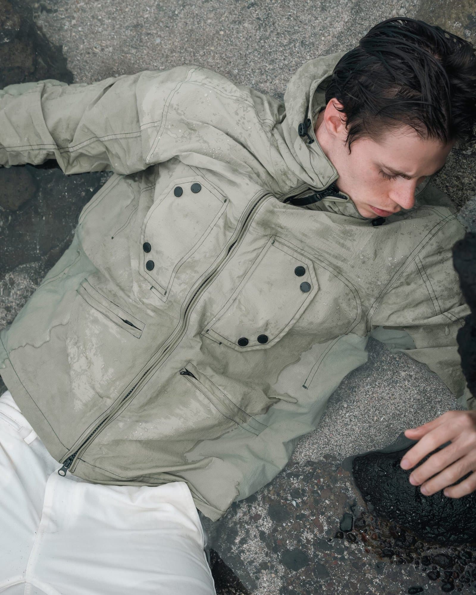 James Boogie Frolic ’025