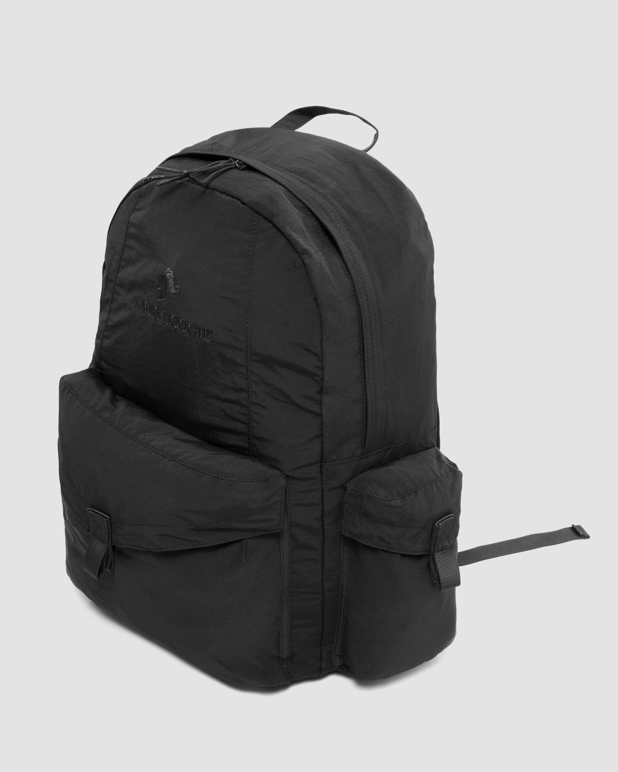 AC - Mangi Backpack Black - Image 2