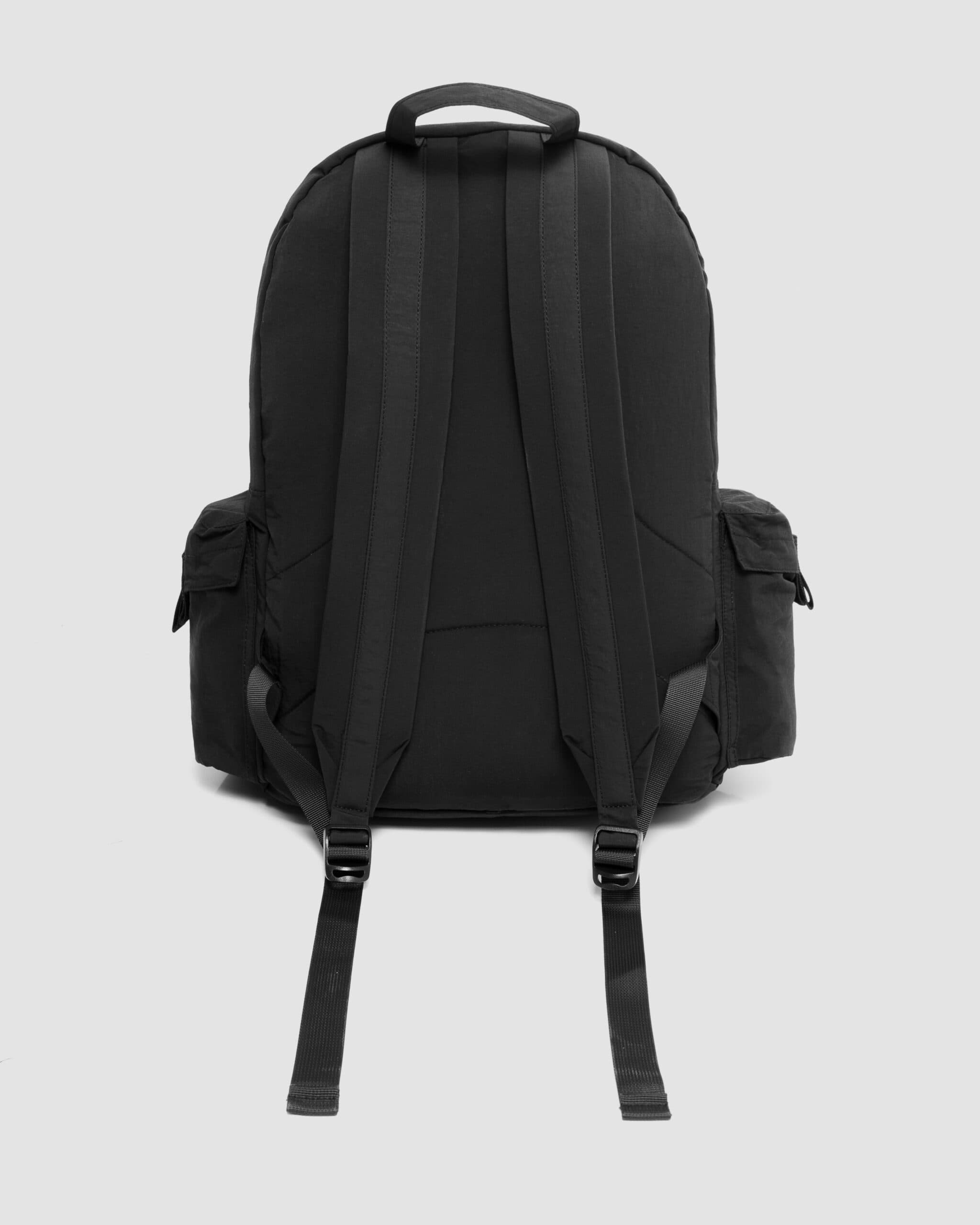 AC - Mangi Backpack Black - Image 10