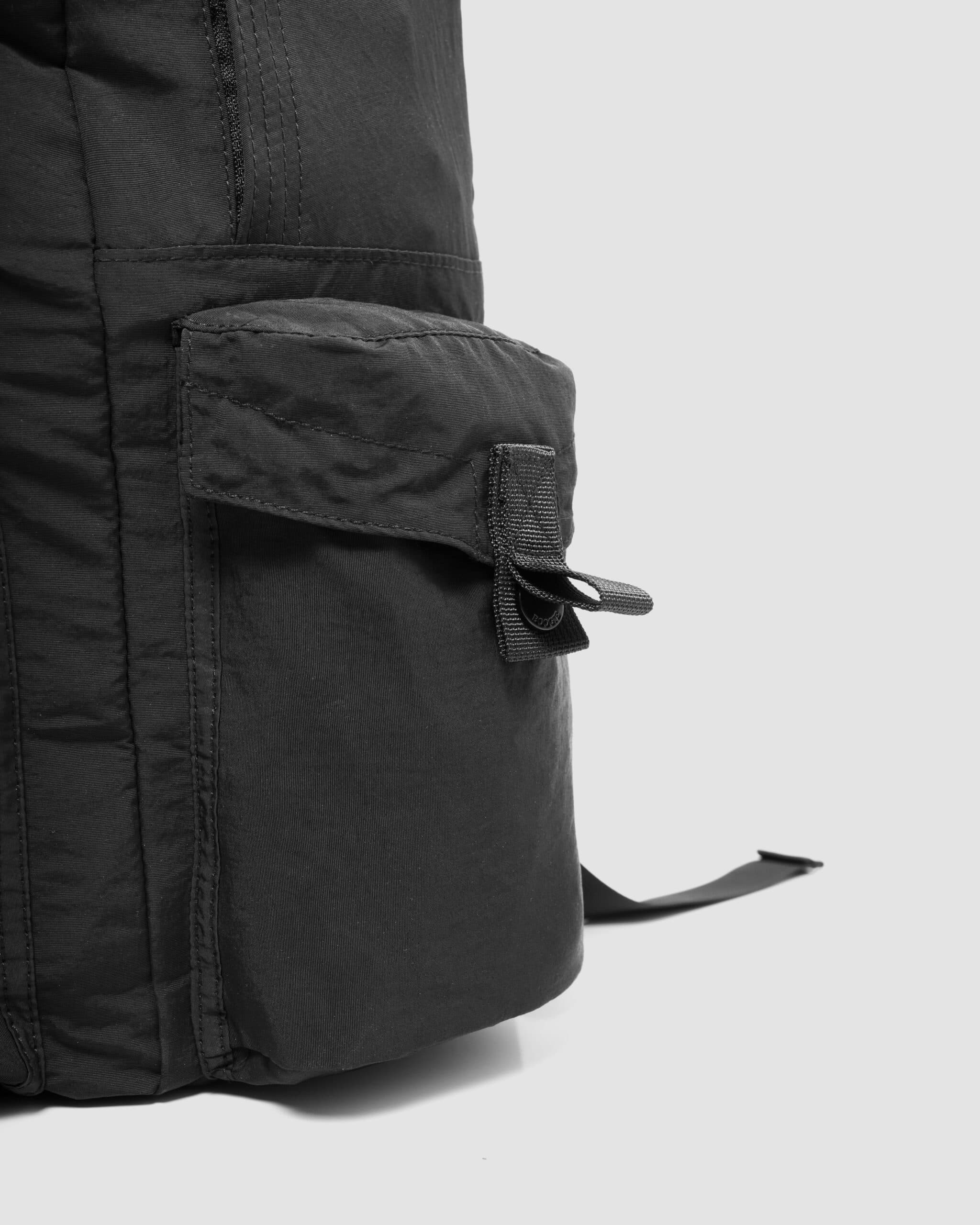 AC - Mangi Backpack Black - Image 6