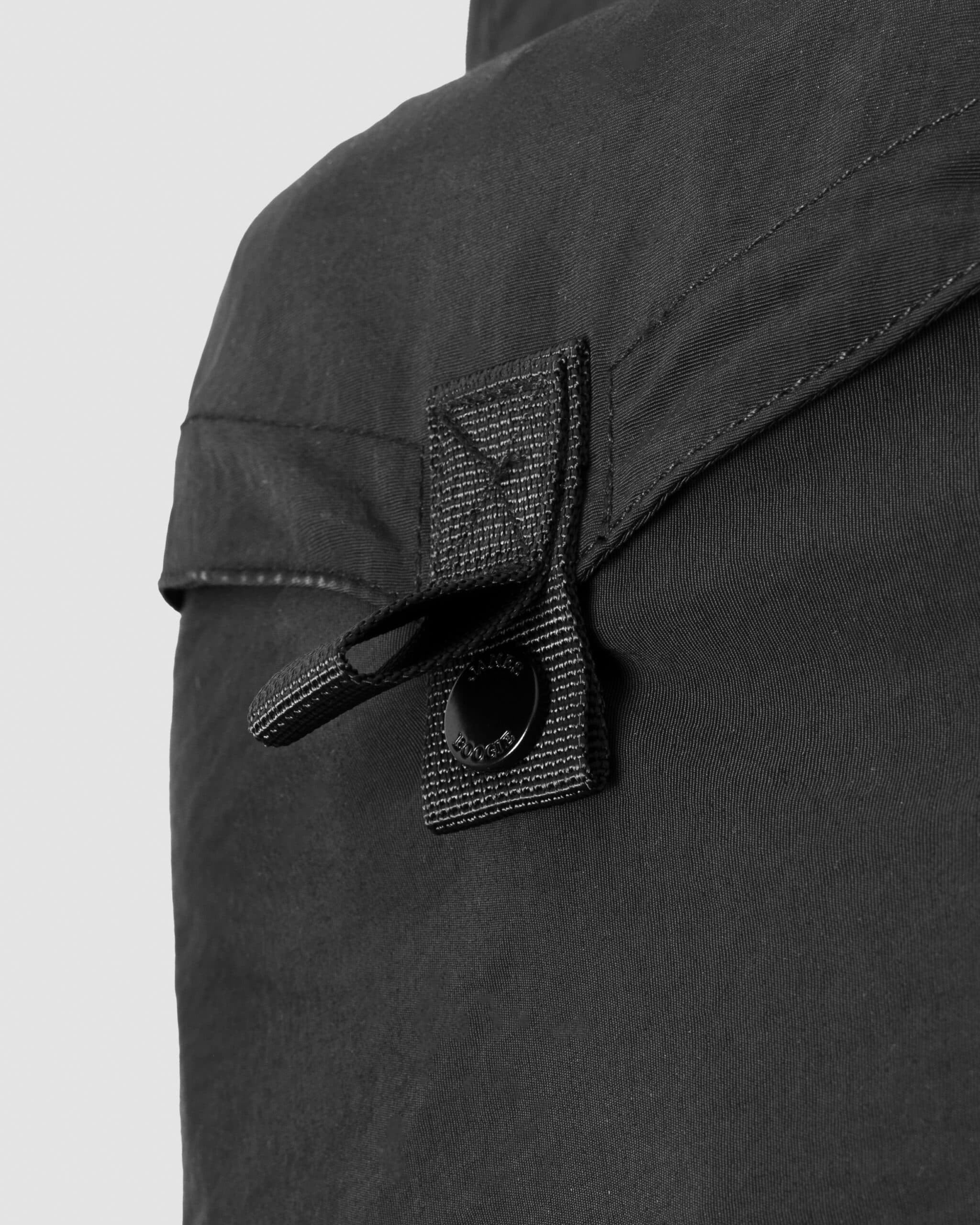 AC - Mangi Backpack Black - Image 4