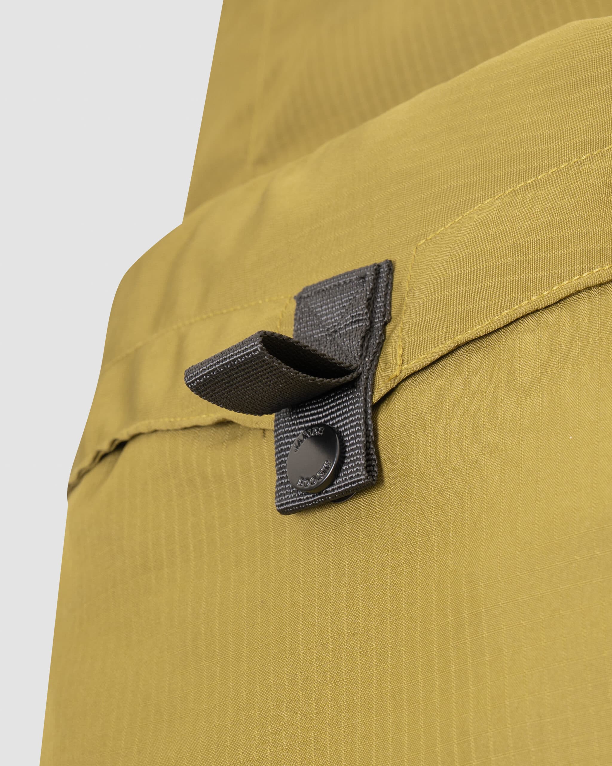 AC - Mangi Backpack Warm Olive - Image 3