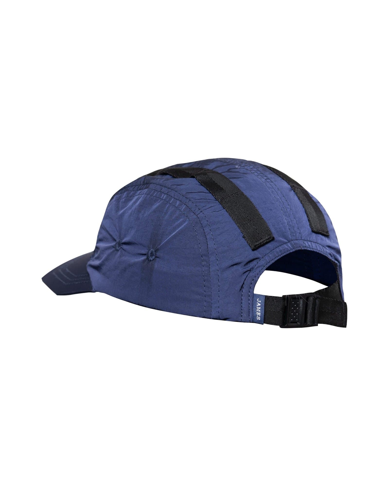 AC - Packable Hat Navy - Image 3
