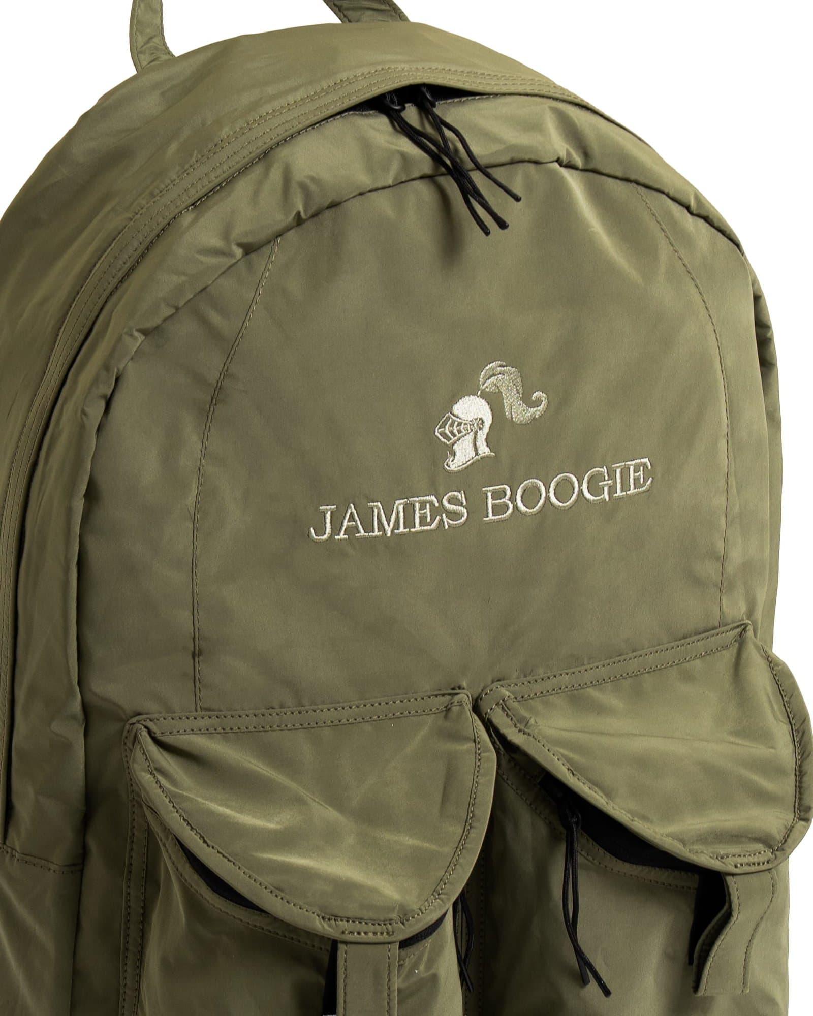 AC - Jaylon Backpack Basil Green - Image 3