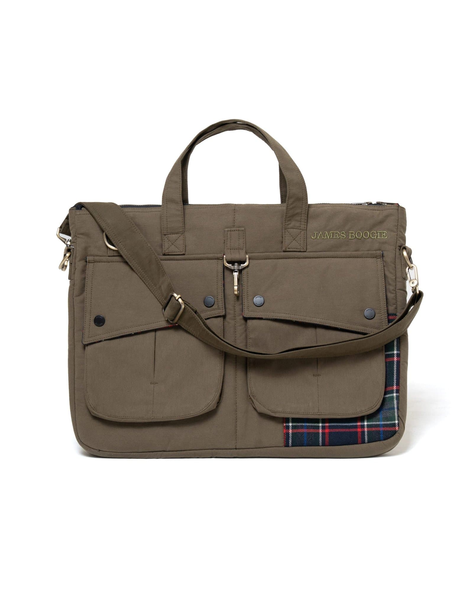 AC - Helmet Bag Palmer Green