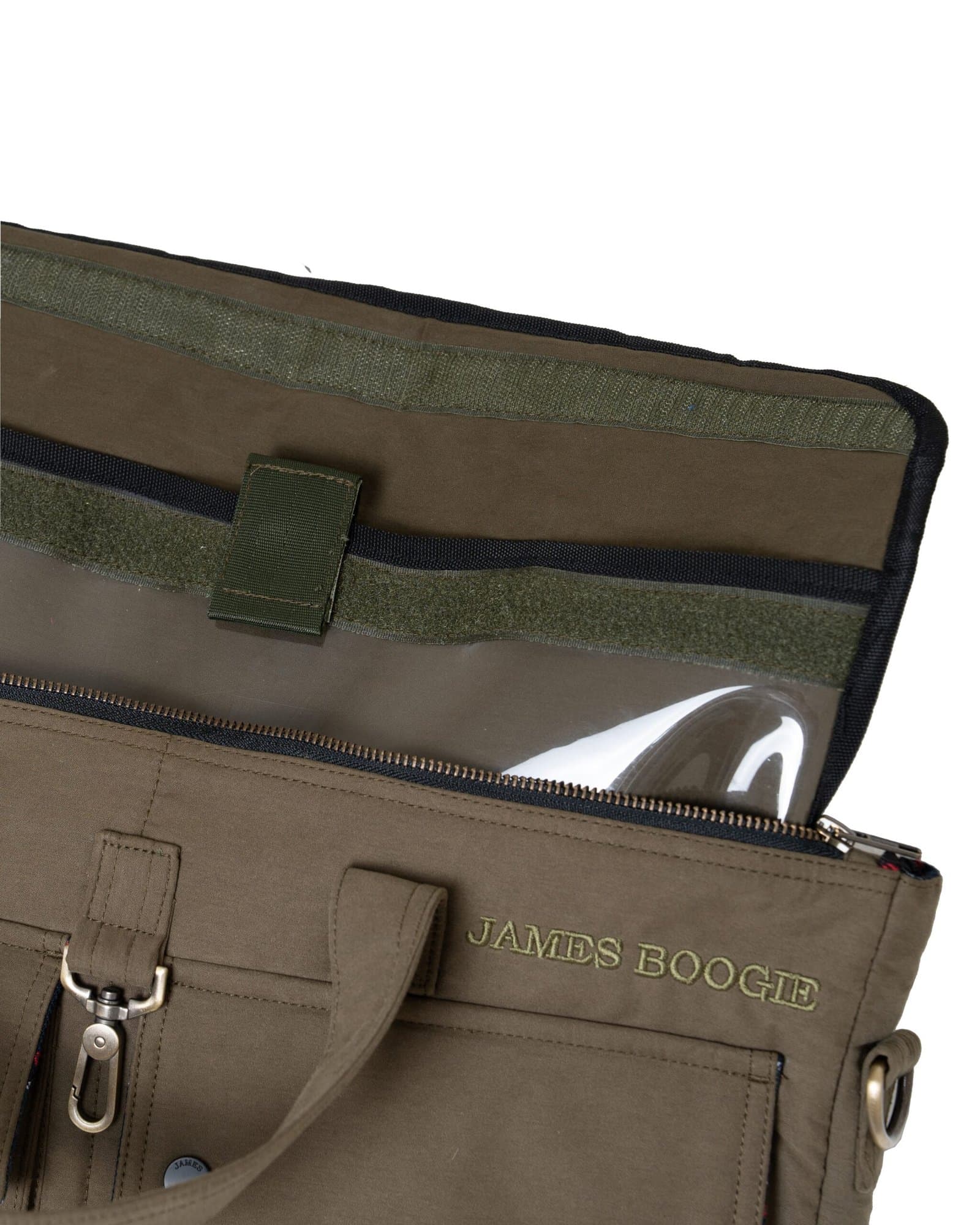 AC - Helmet Bag Palmer Green - Image 4