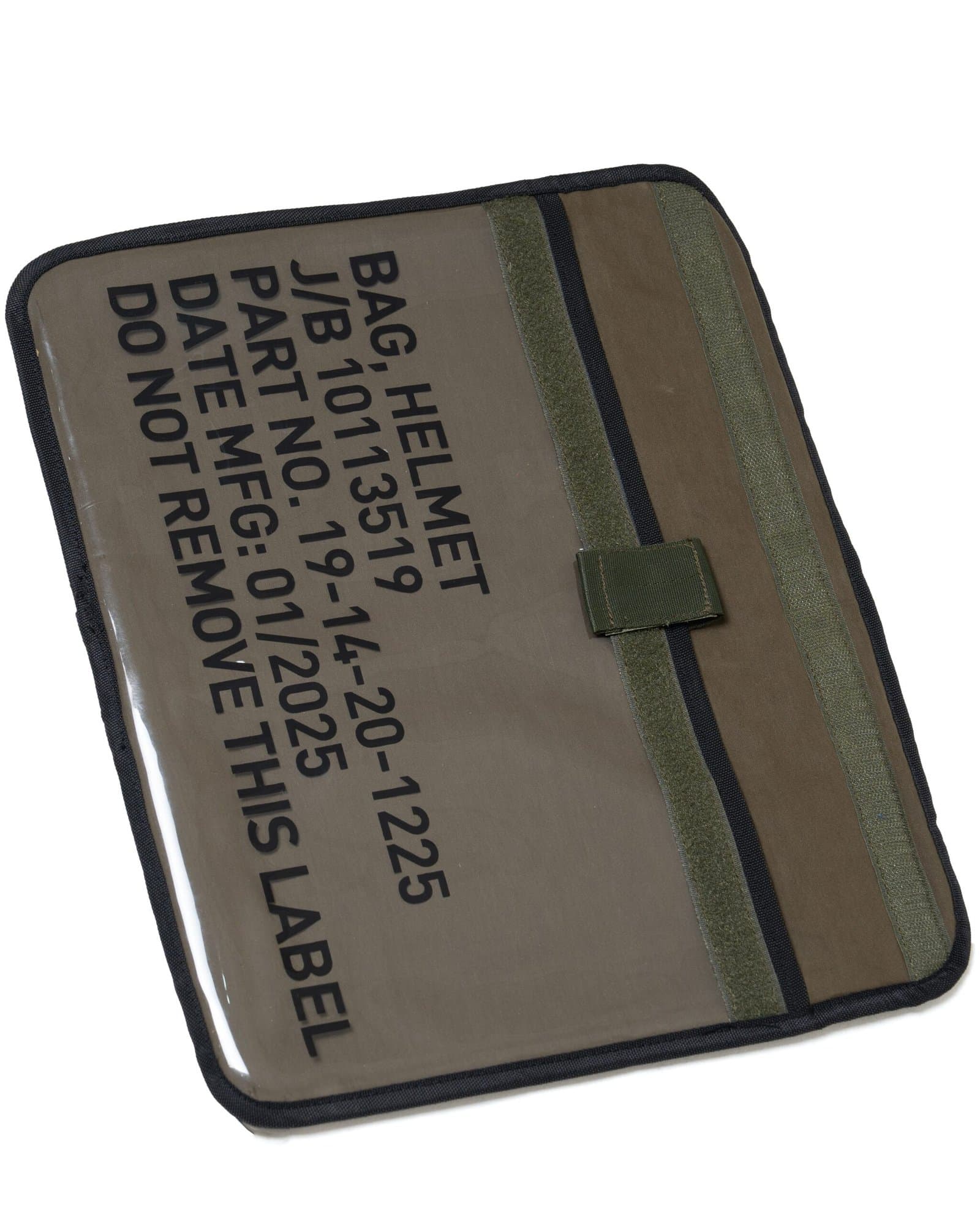 AC - Helmet Bag Palmer Green - Image 5