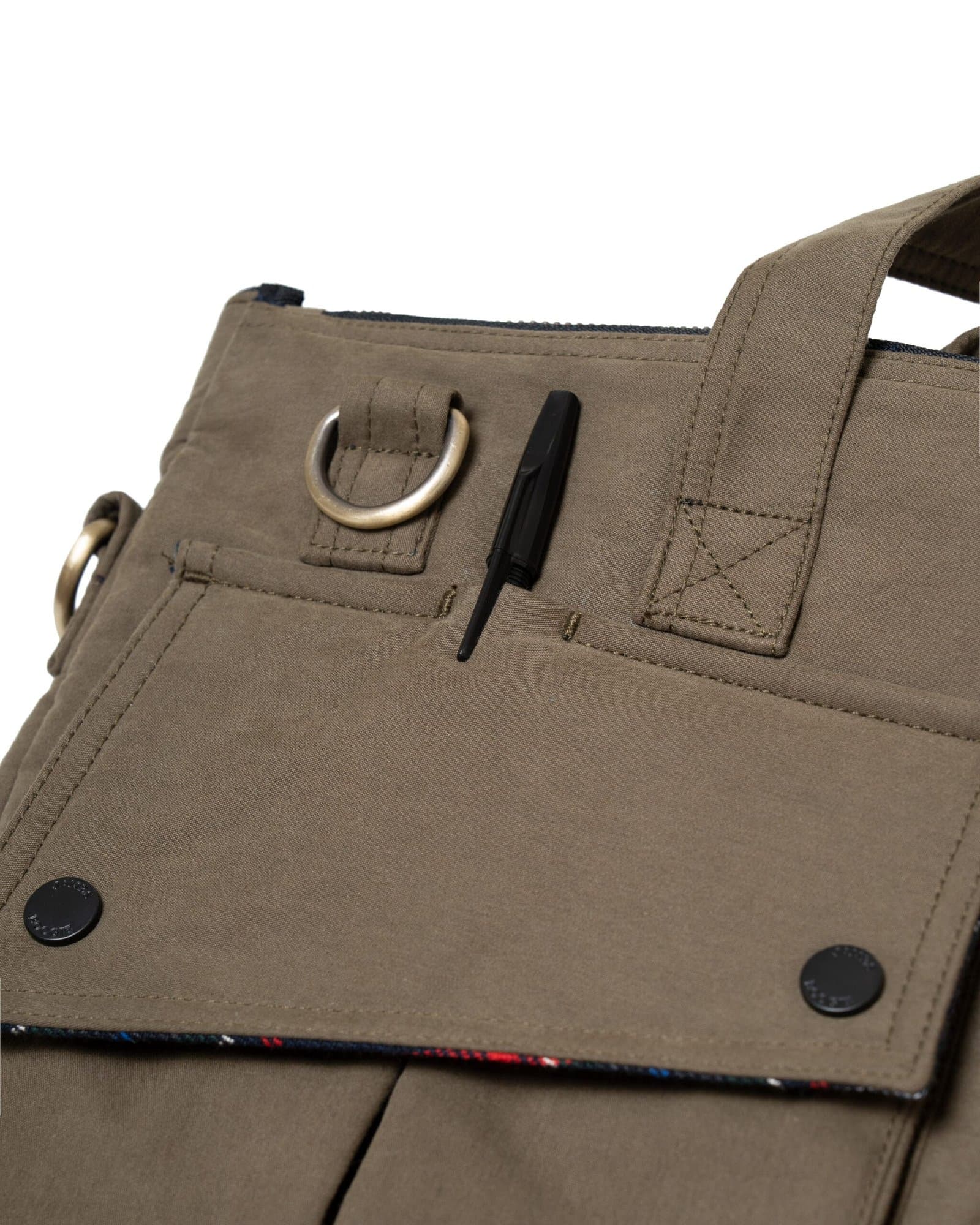 AC - Helmet Bag Palmer Green - Image 6