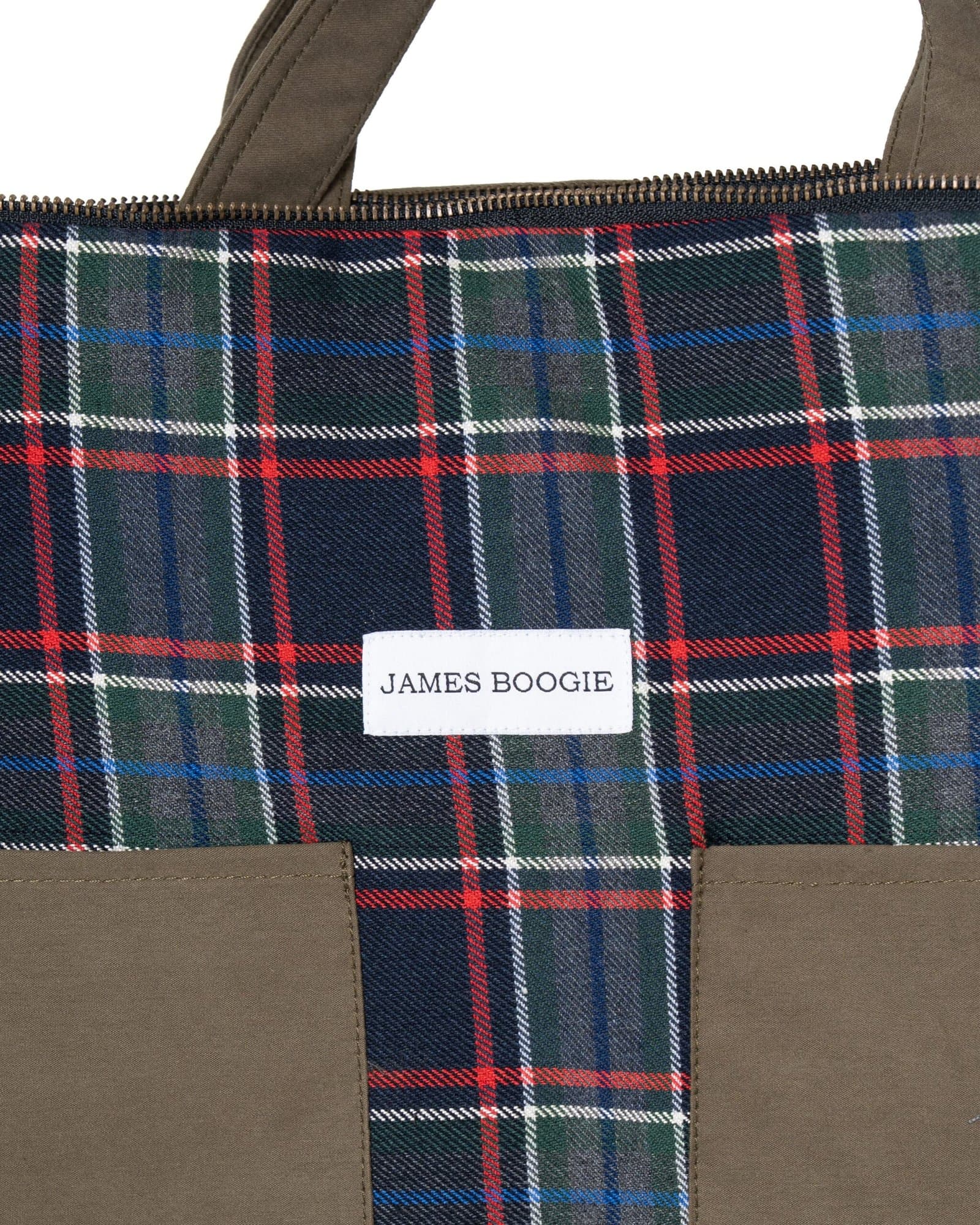 AC - Helmet Bag Palmer Green - Image 7