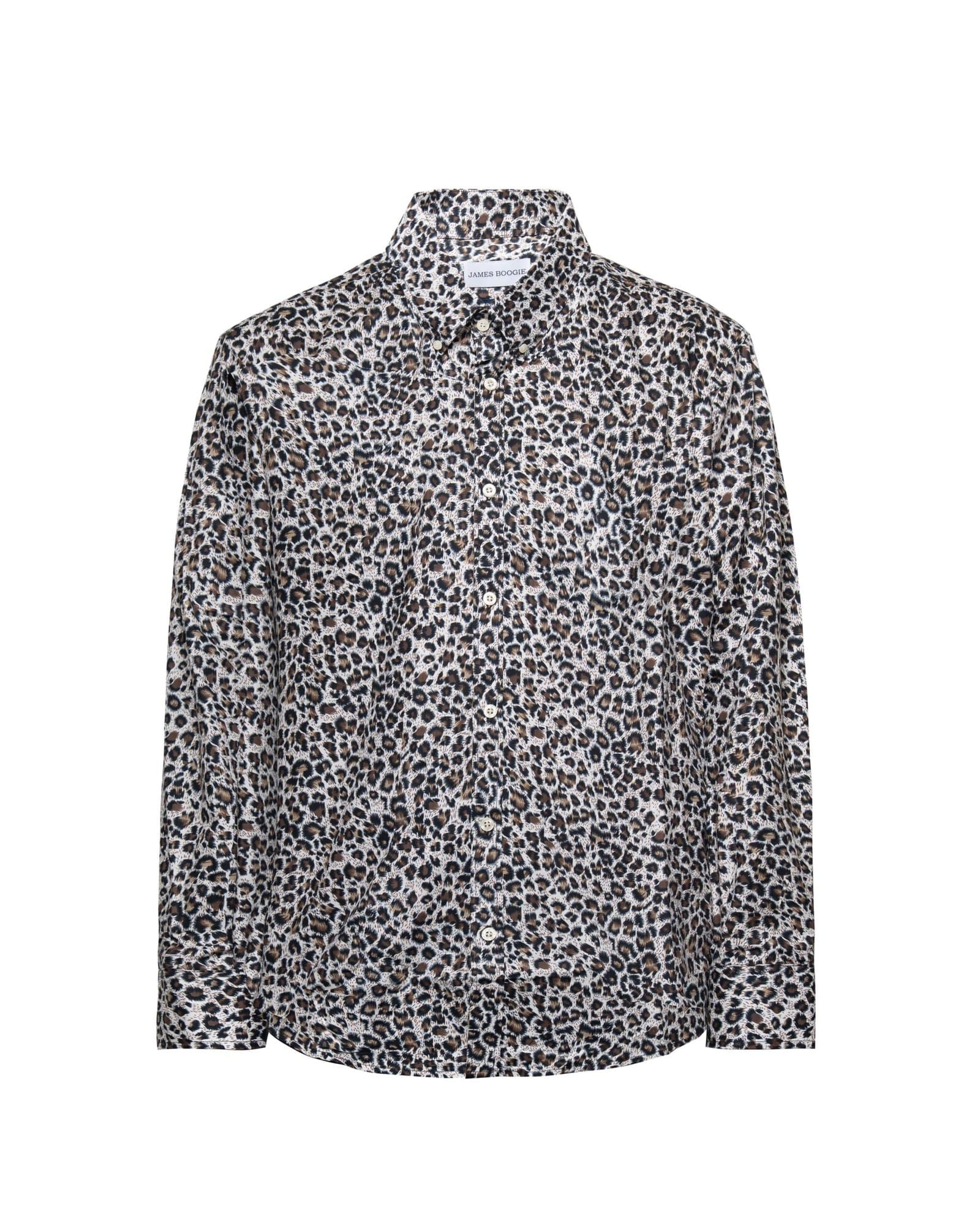 CS - Leo Shirt Paddy