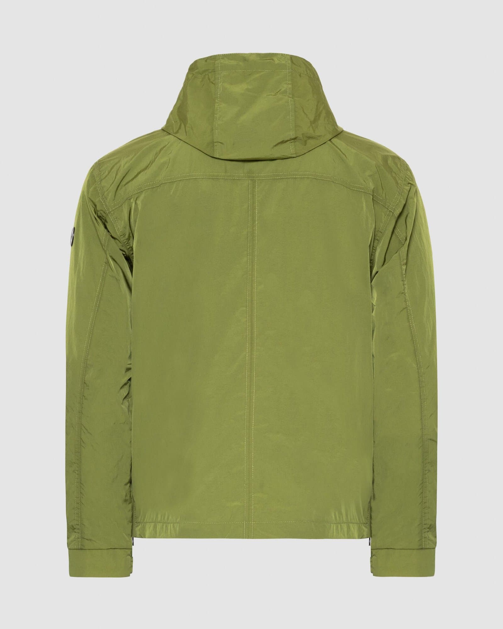 FC'025 - AK006 Nylon Lime Green - Image 7