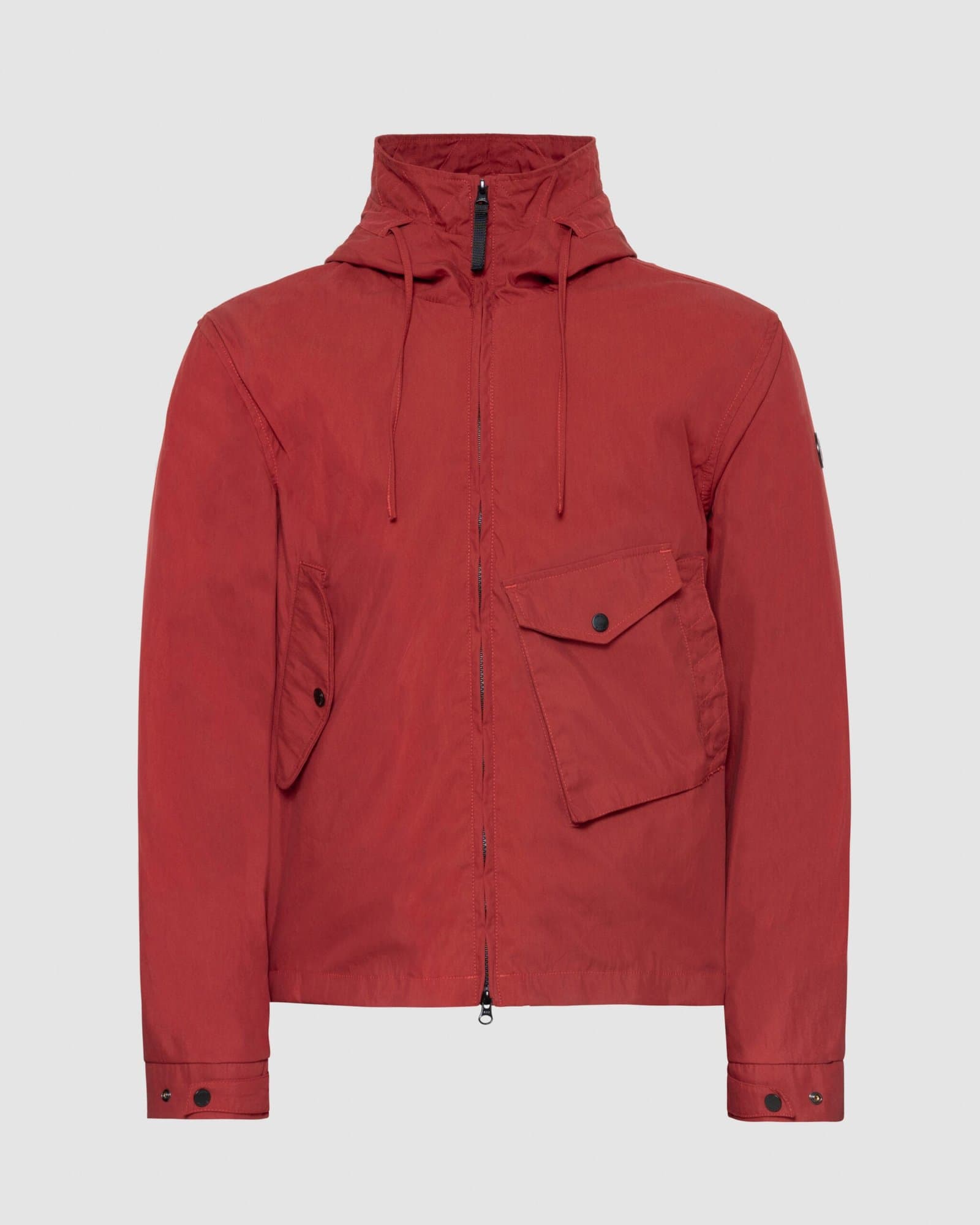 FC'025 - HD040 Potton Cadmium Red