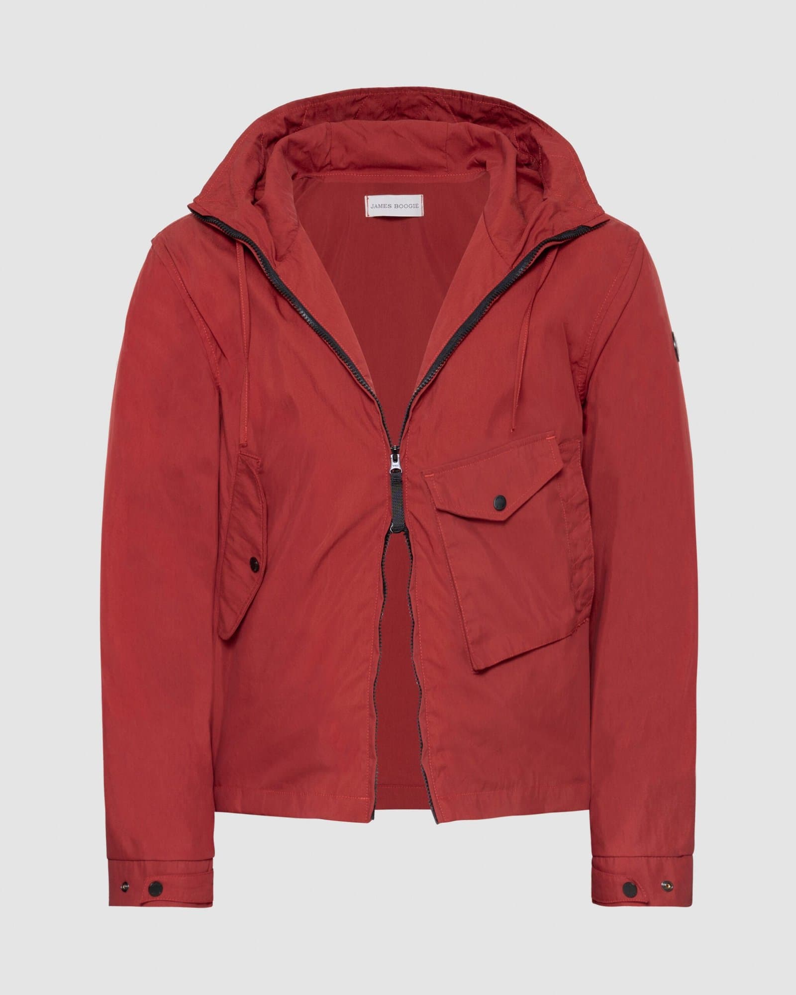 FC'025 - HD040 Potton Cadmium Red - Image 5