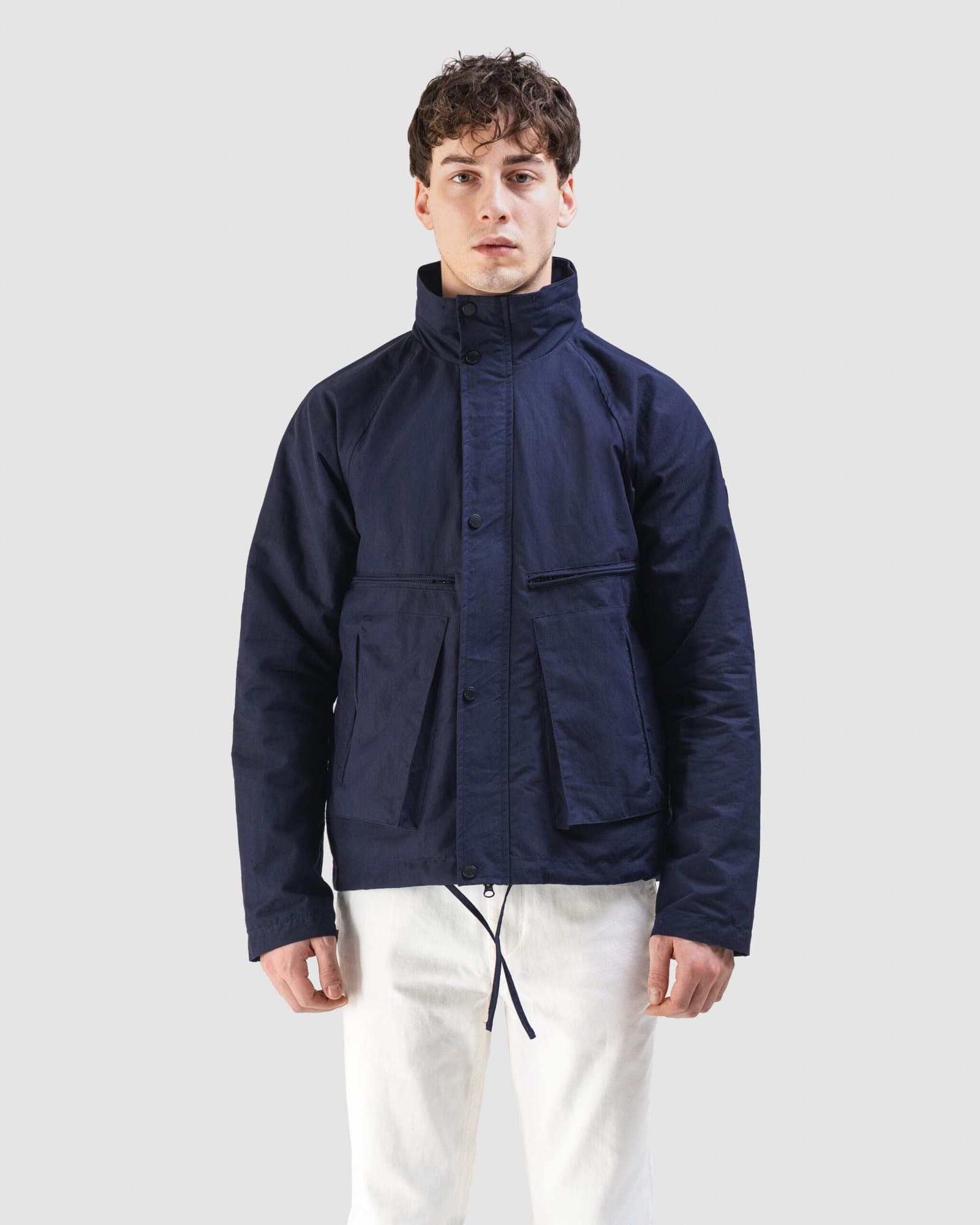 FC'025 - HD041 Potton Dark Navy - Image 4