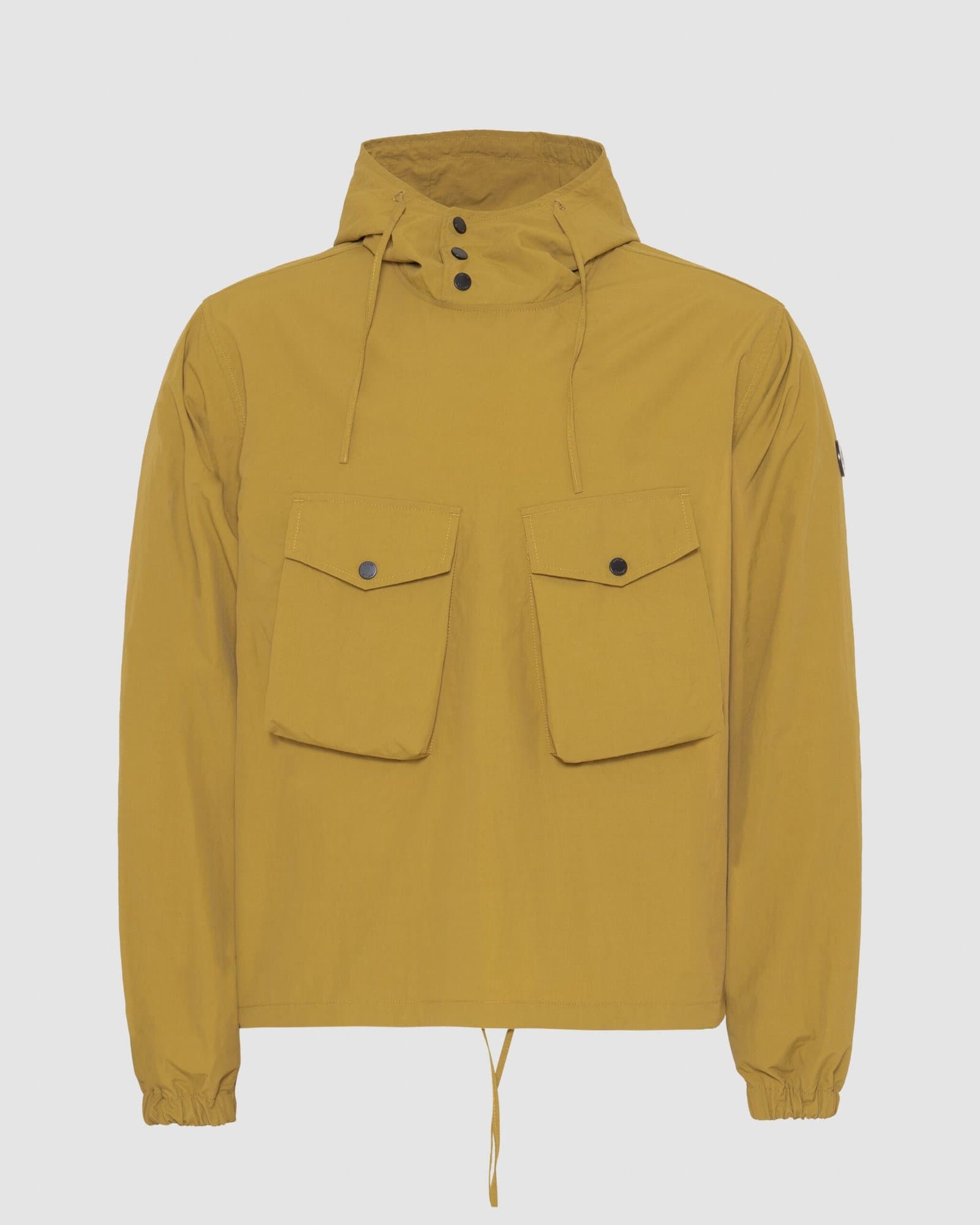 FC'025 - SM005 Nylon Goldenrod Yellow