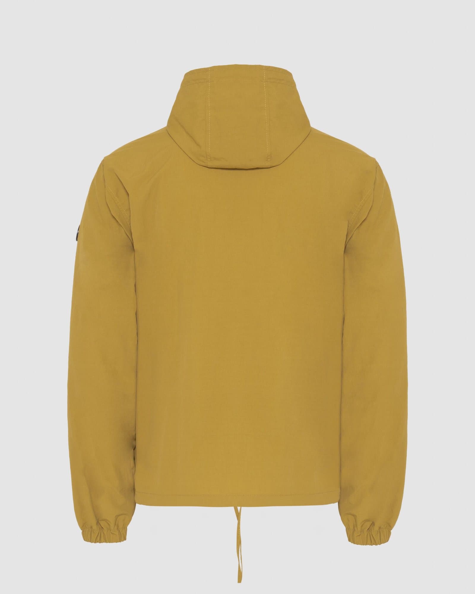 FC'025 - SM005 Nylon Goldenrod Yellow - Image 4