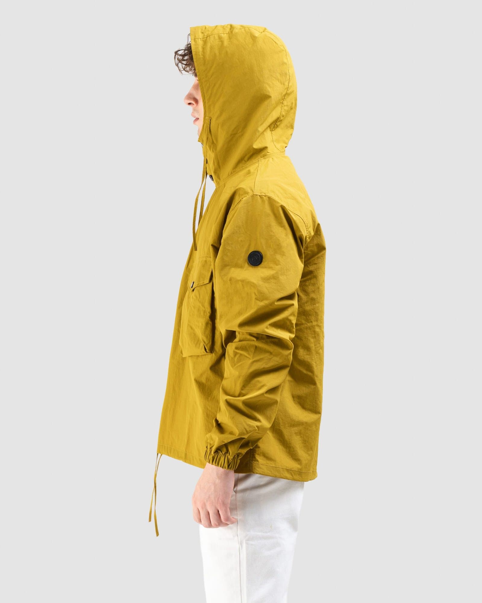 FC'025 - SM005 Nylon Goldenrod Yellow - Image 6