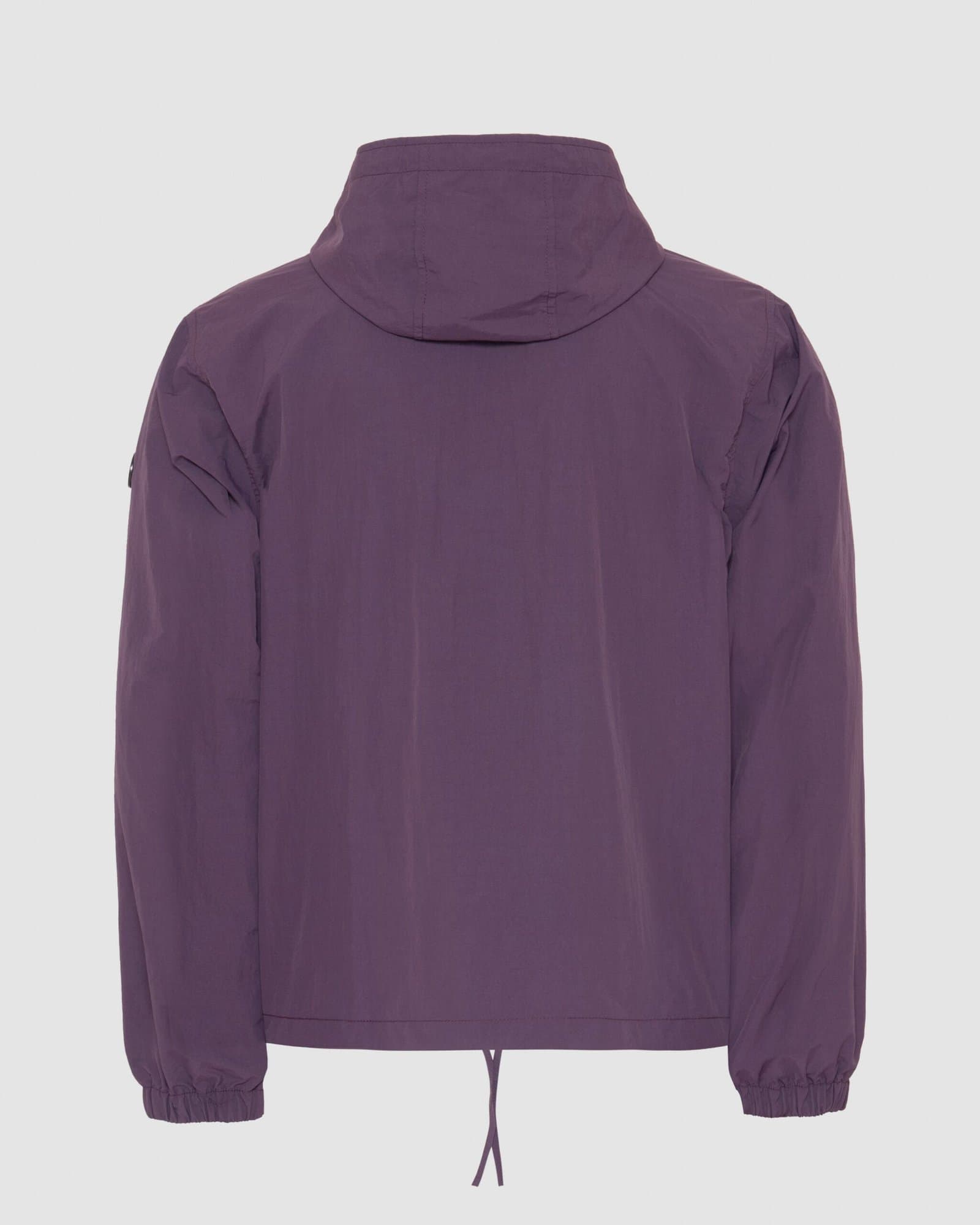 FC'025 - SM005 Nylon Smoky Amethyst - Image 4