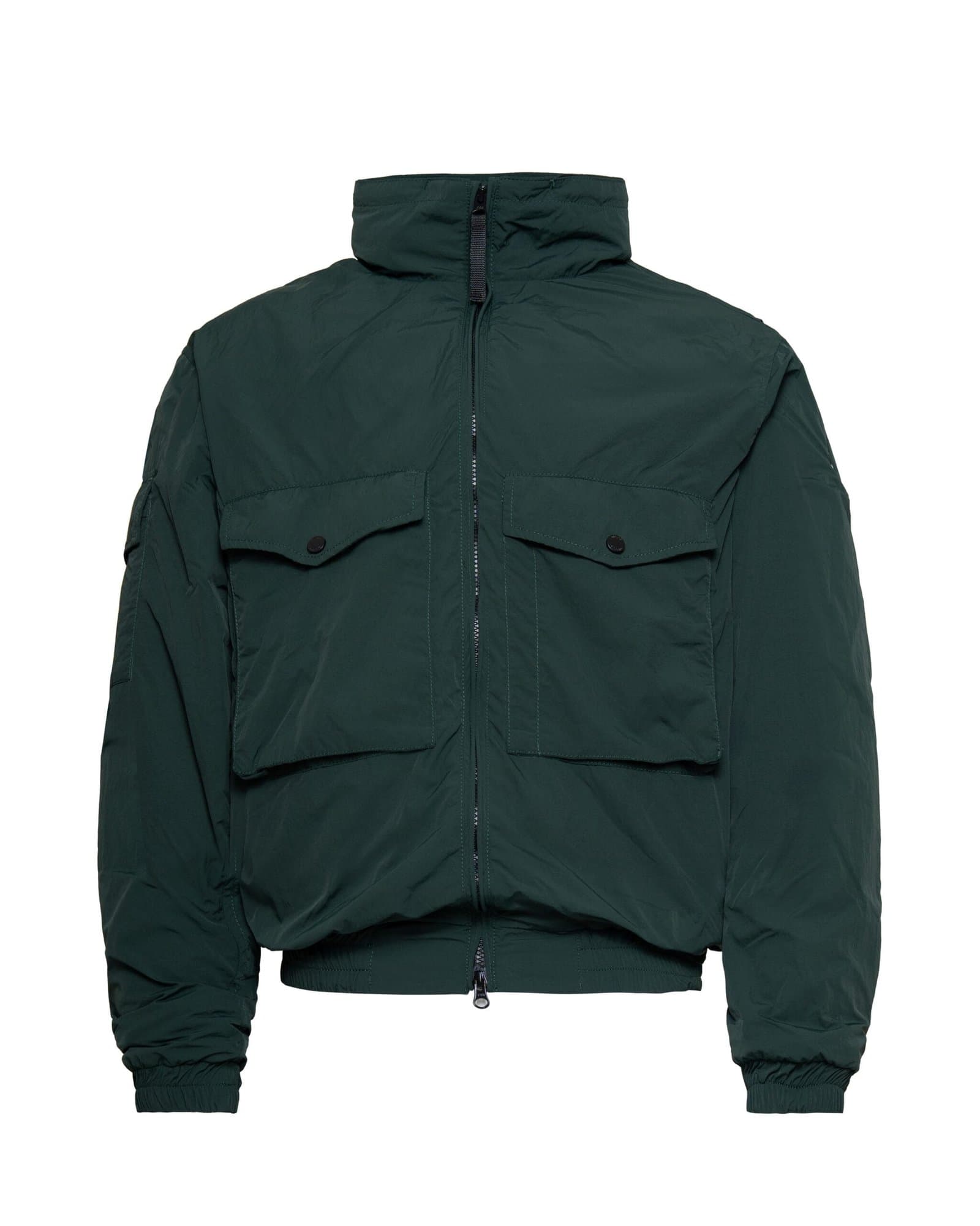 FR'025 - FL003 Nylon Diminishing Green