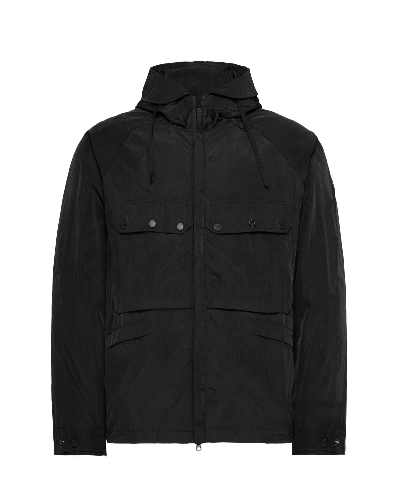 JM'025 - HD Snorkella Russian Black