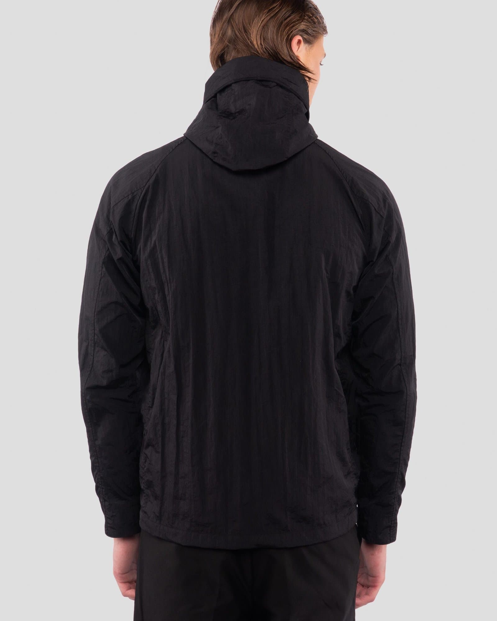 JM'025 - HD Snorkella Russian Black - Image 7