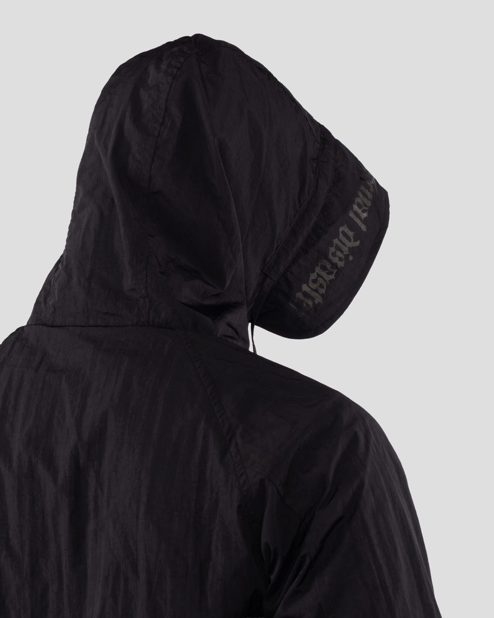 JM'025 - HD Snorkella Russian Black - Image 4