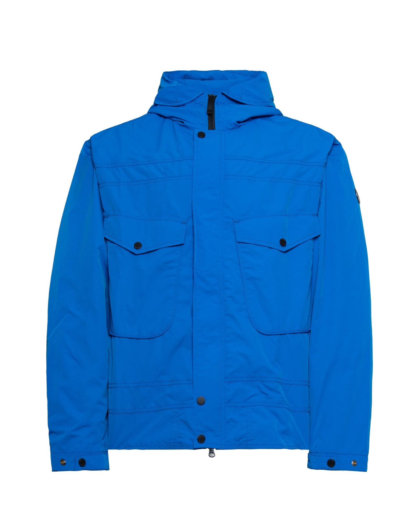 FR'025 - HD034 Nylon Royal Blue