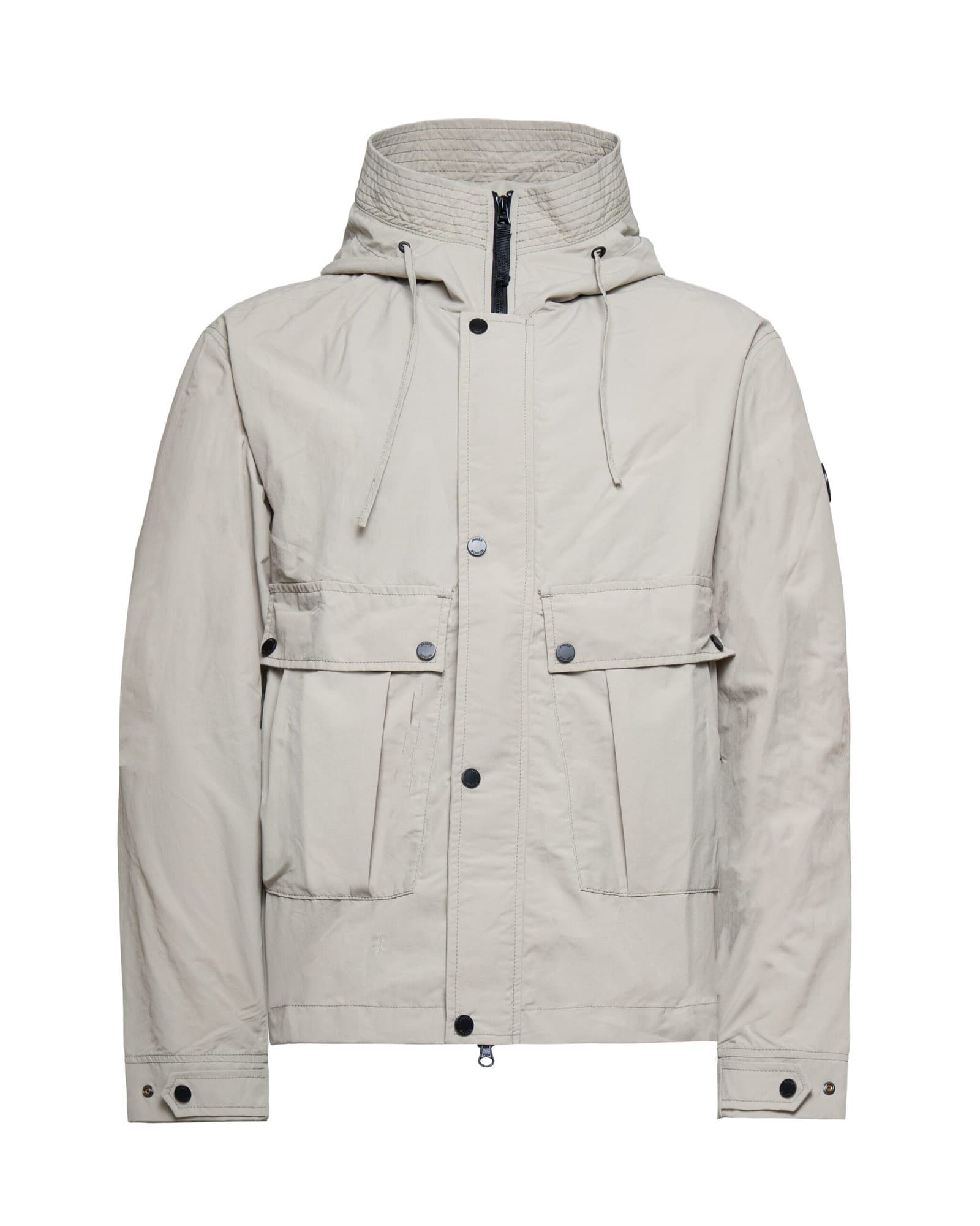 FR'025 - HD033 Nylon Ivory White