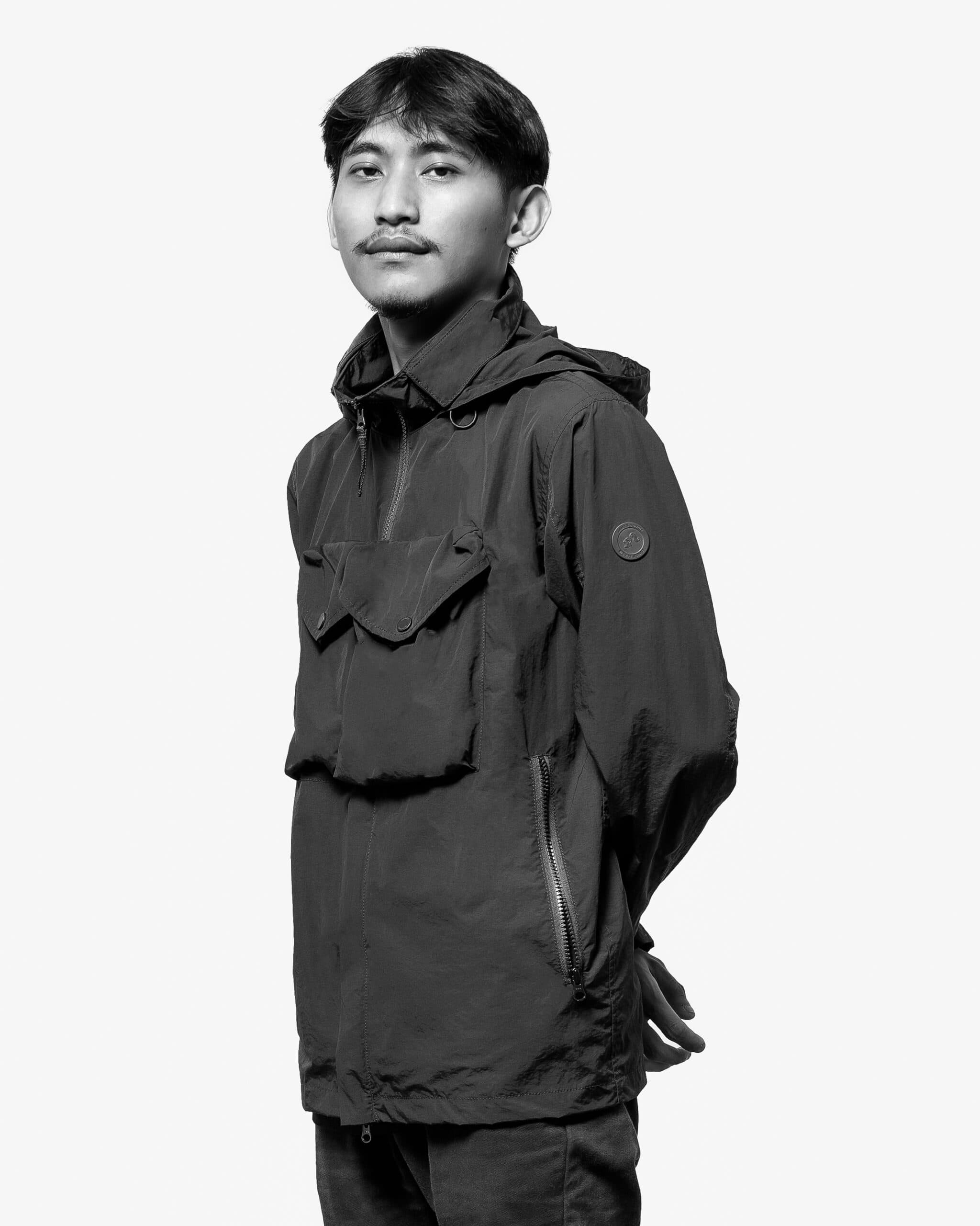 Elena Rossetic - Head of Operations portrait