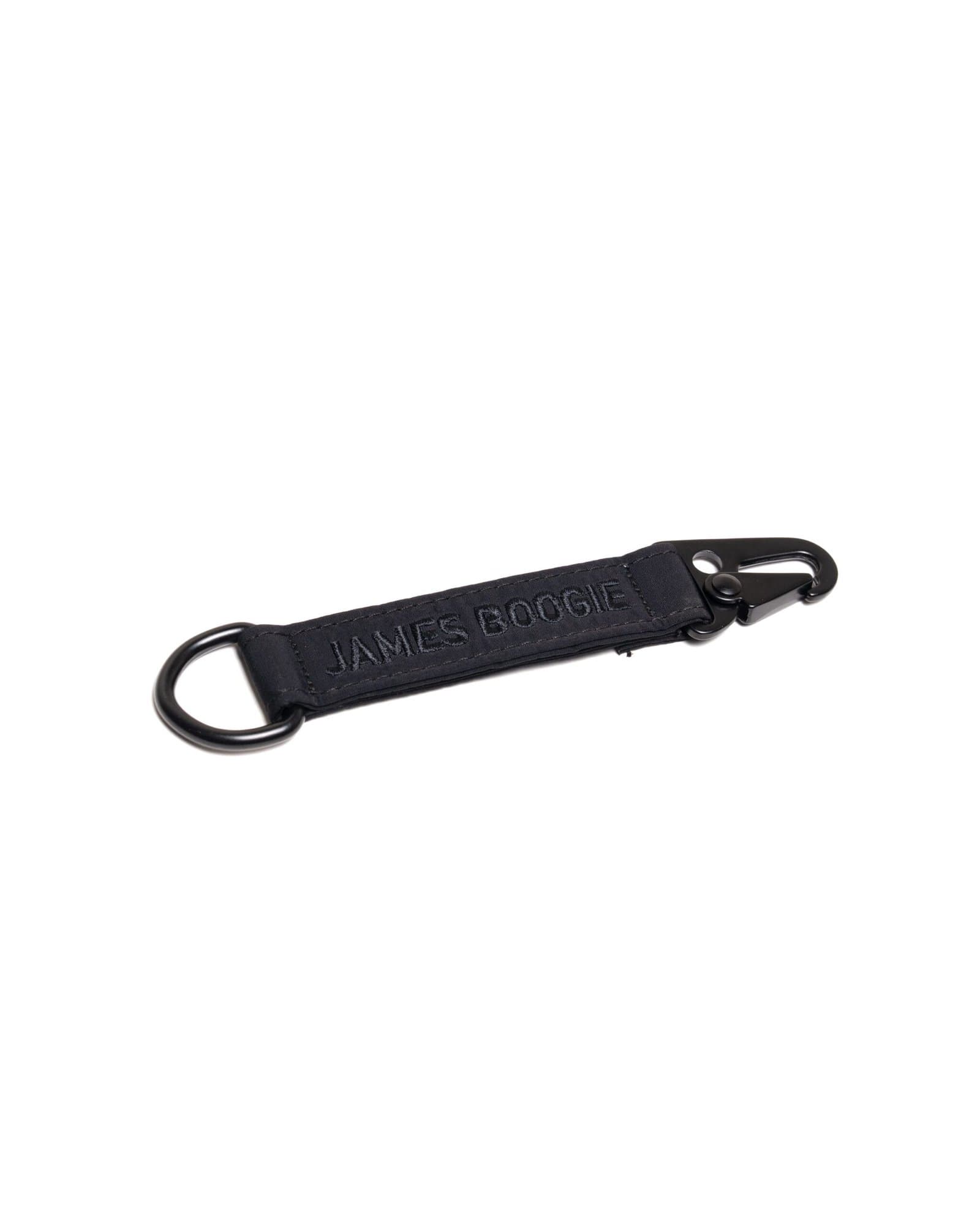 AC - Utility Keychain Black - Image 2