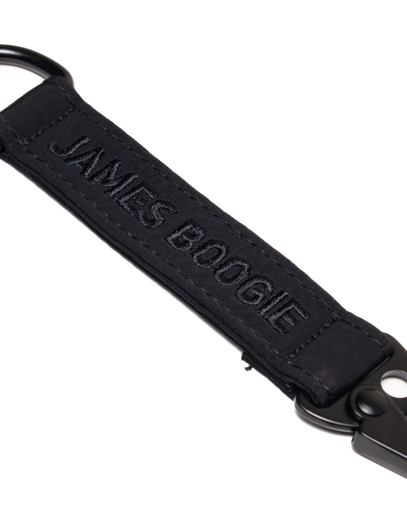 AC - Utility Keychain Black - Image 3