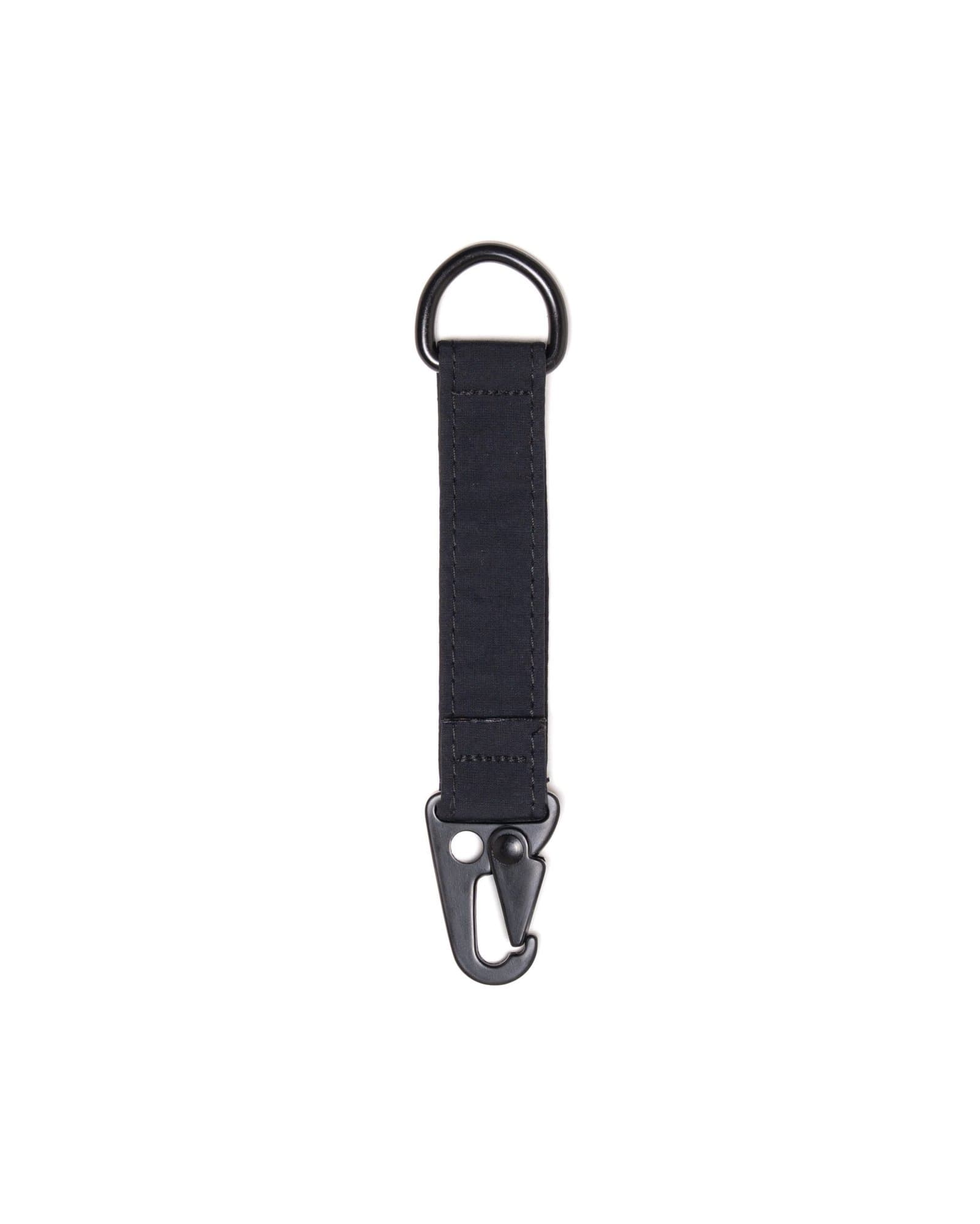 AC - Utility Keychain Black - Image 4