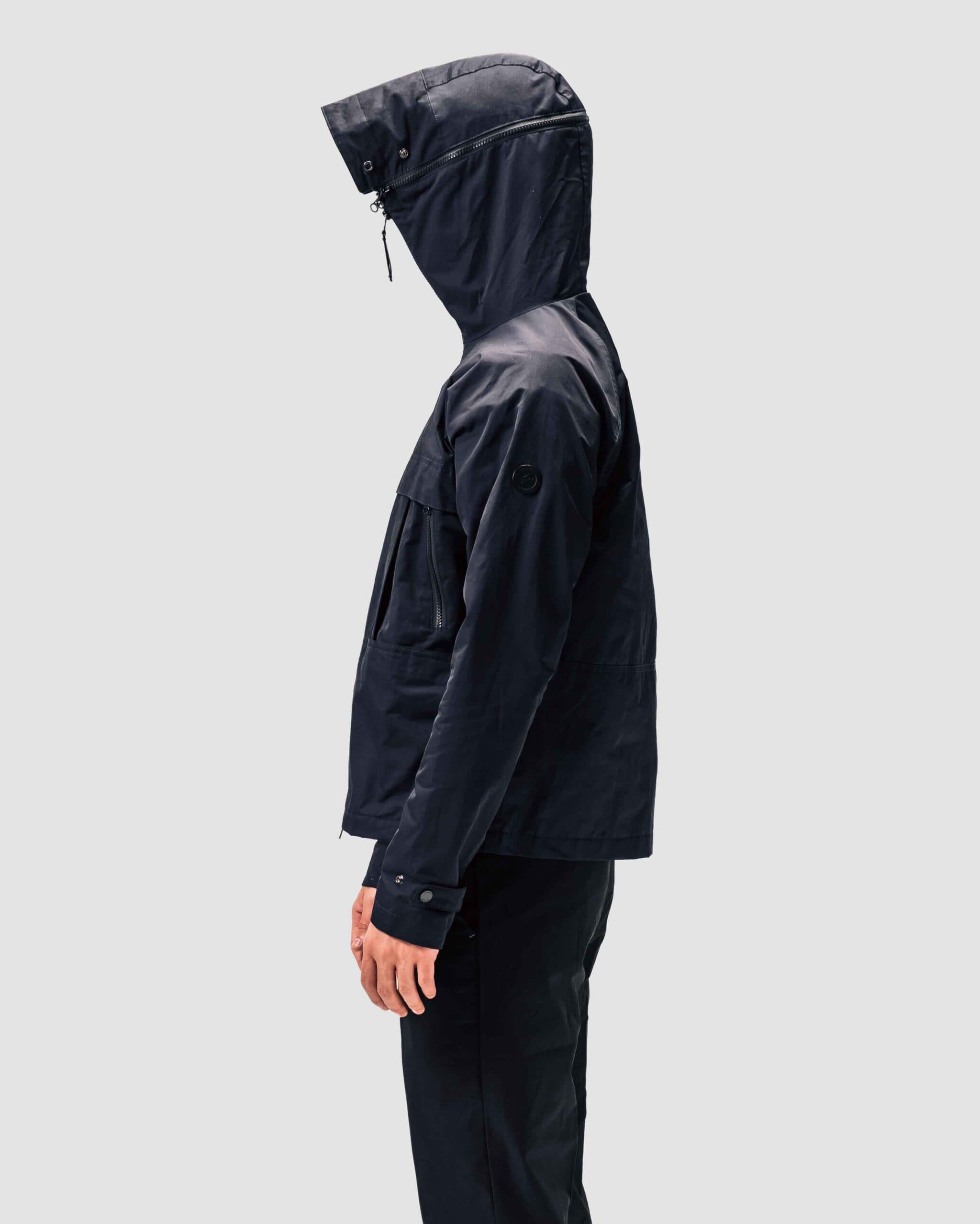 LF'026 - HD050 Nylon Eclipse Blue - Image 4