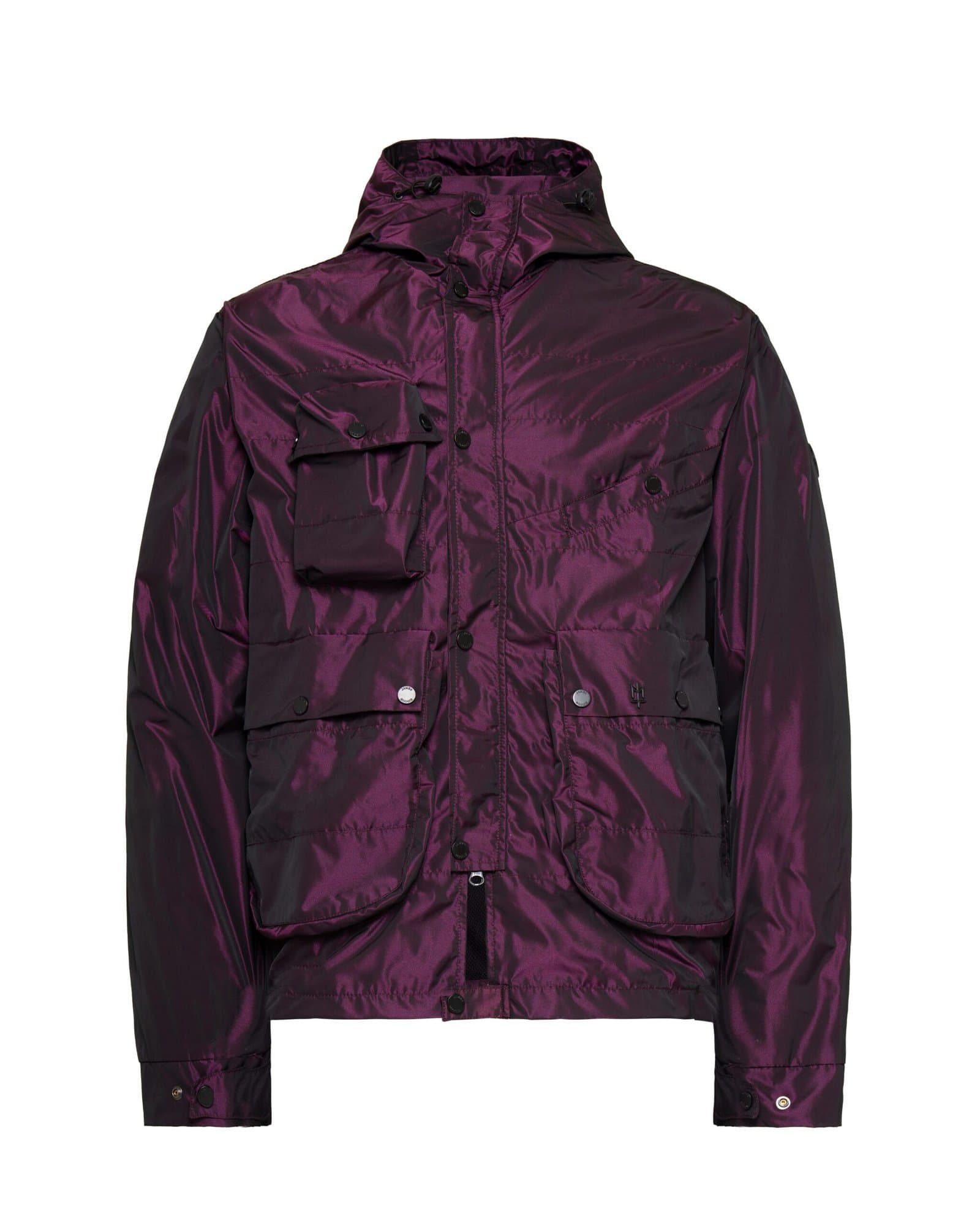 JM'025 - MT Lukentta Siberian Purple