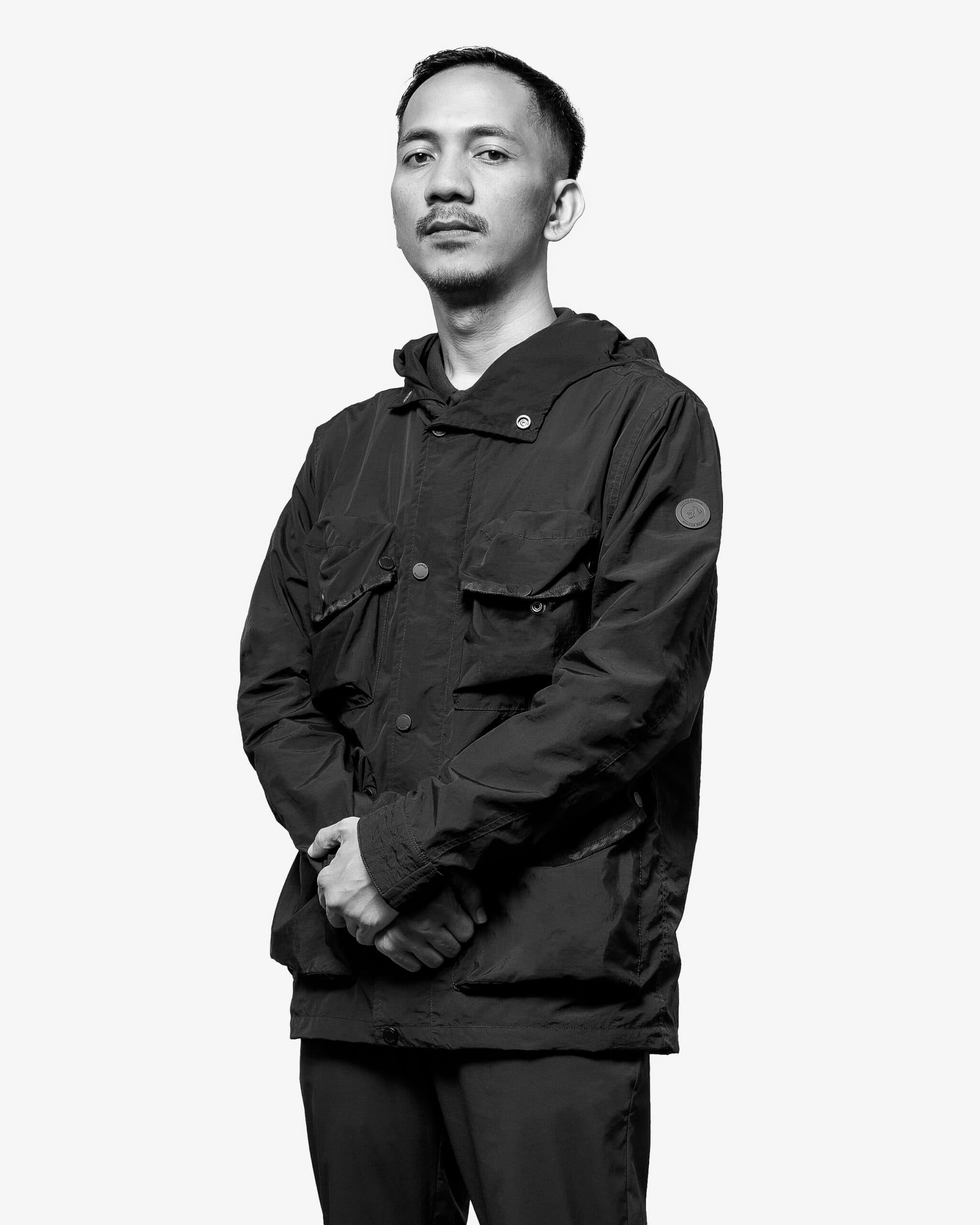 Elena Rossetic - Head of Operations portrait