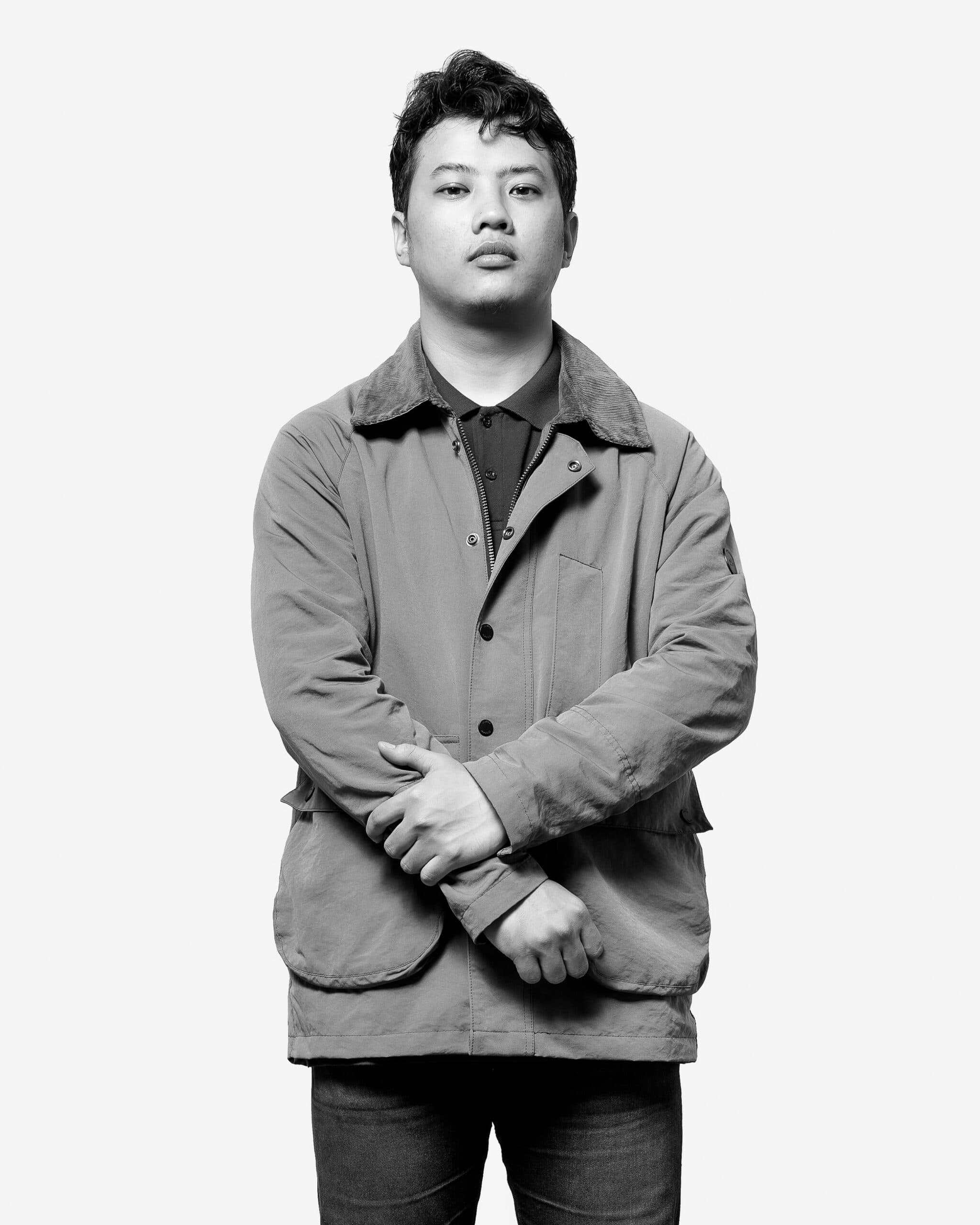 Elena Rossetic - Head of Operations portrait