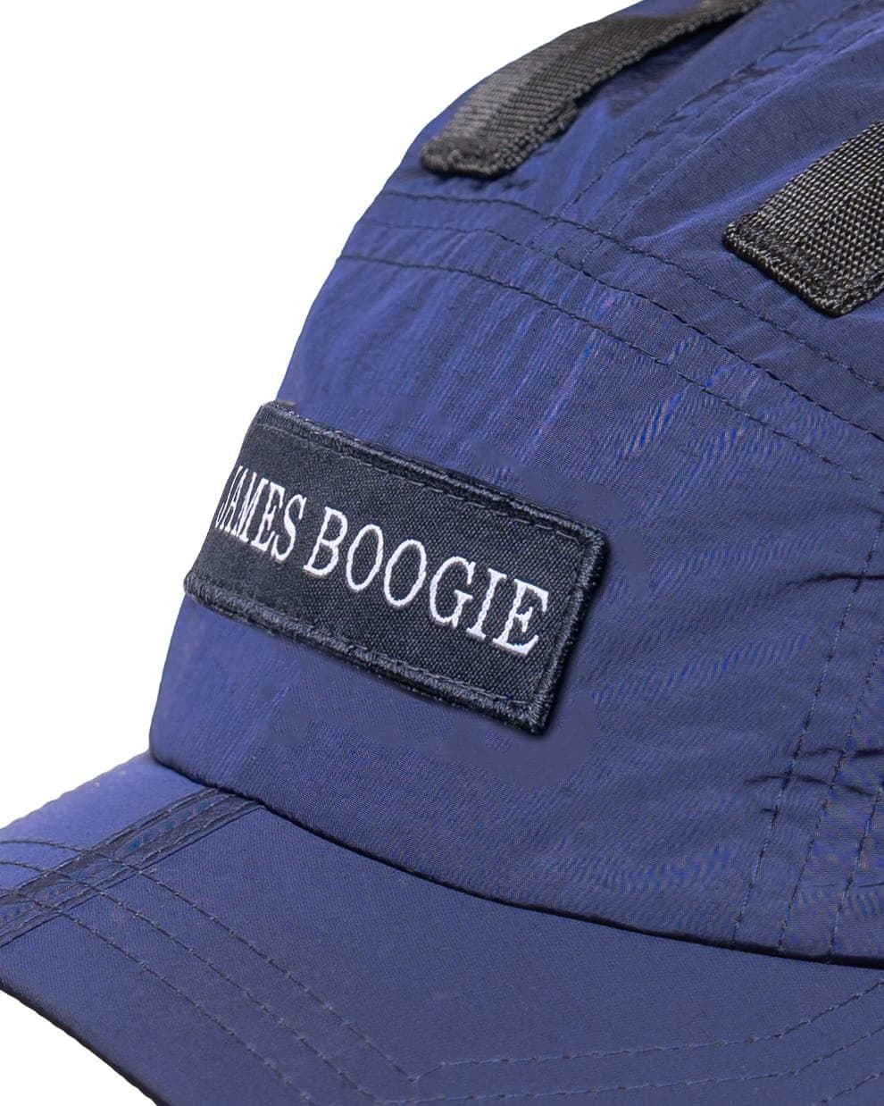AC - Packable Hat Navy - Image 2