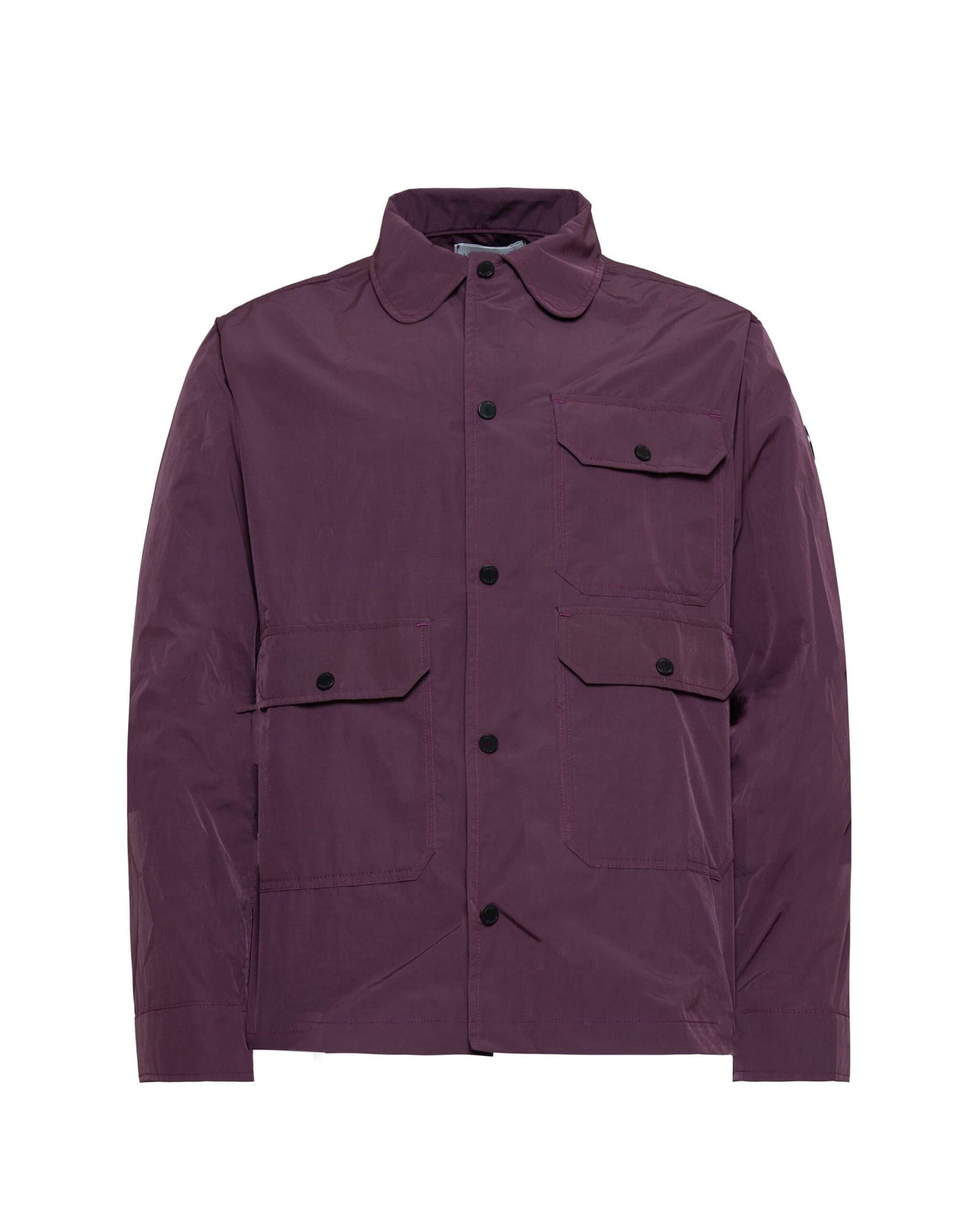 FR'025 - OV011 Nylon Cobalt Violet