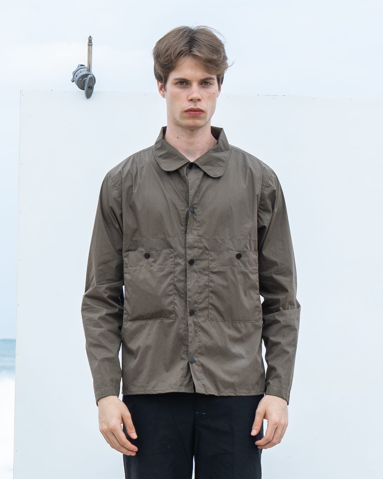 FR'025 - OV012 Nylon Southern Vine - Image 2