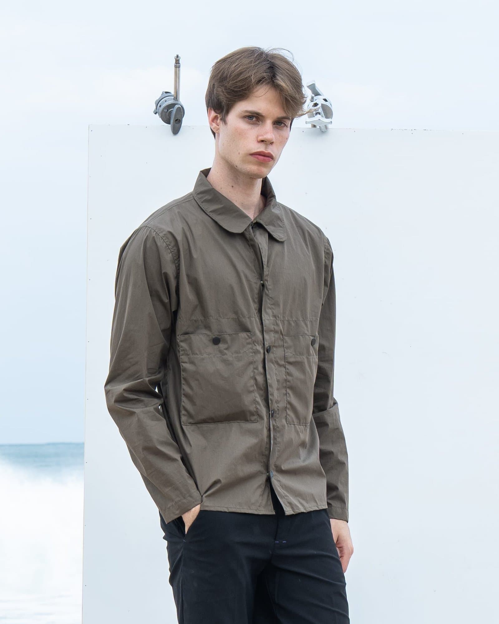 FR'025 - OV012 Nylon Southern Vine - Image 5