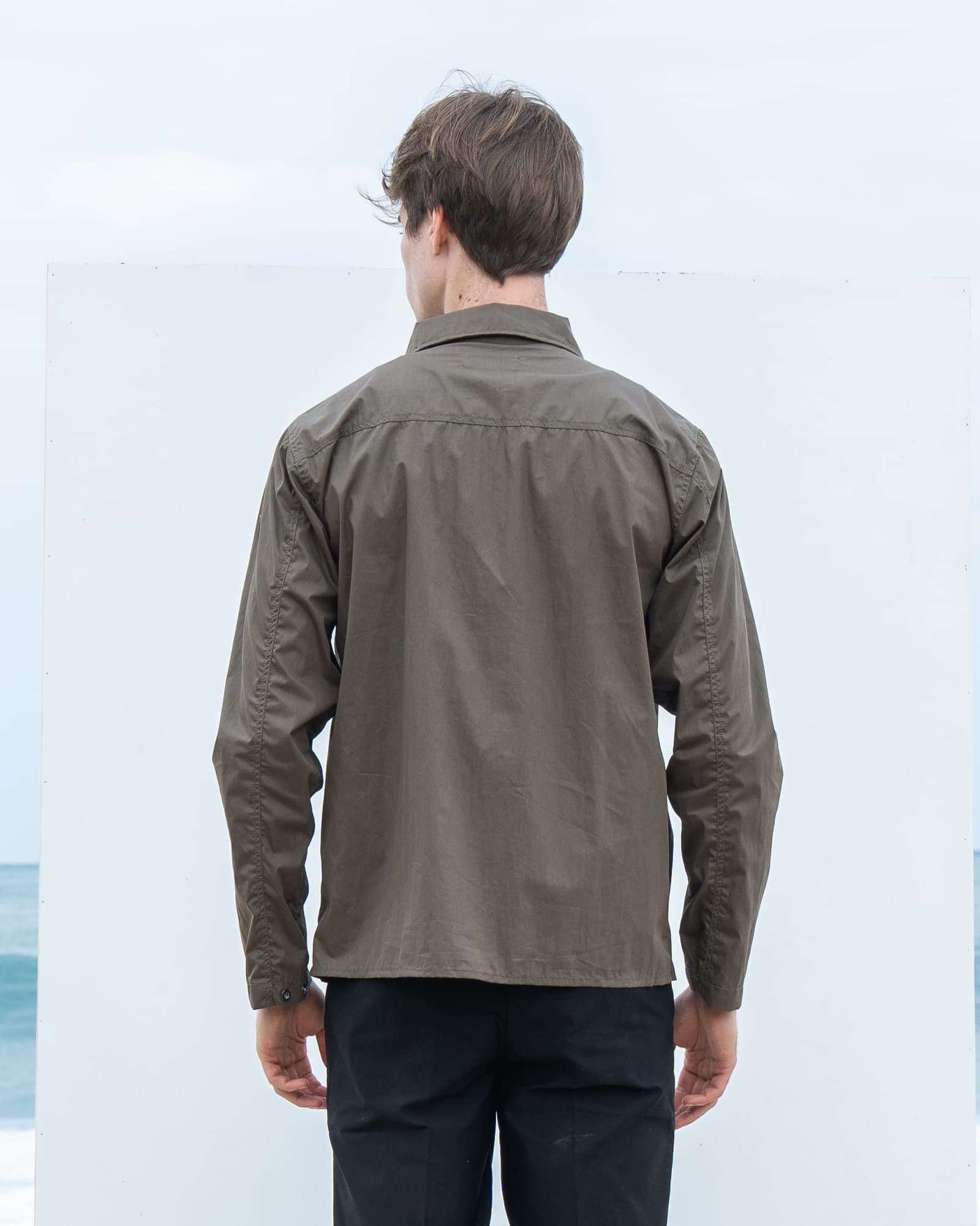 FR'025 - OV012 Nylon Southern Vine - Image 3