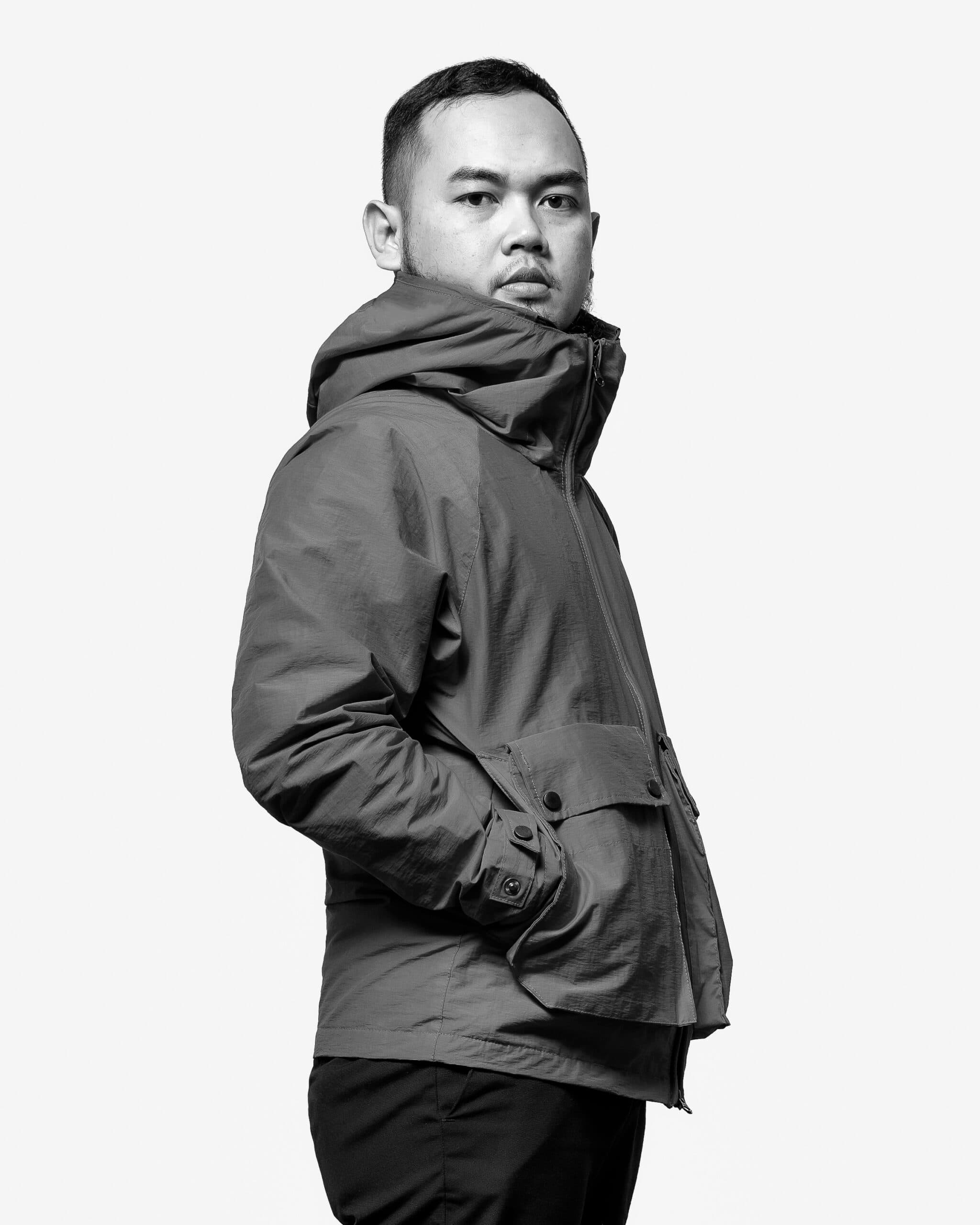 Elena Rossetic - Head of Operations portrait