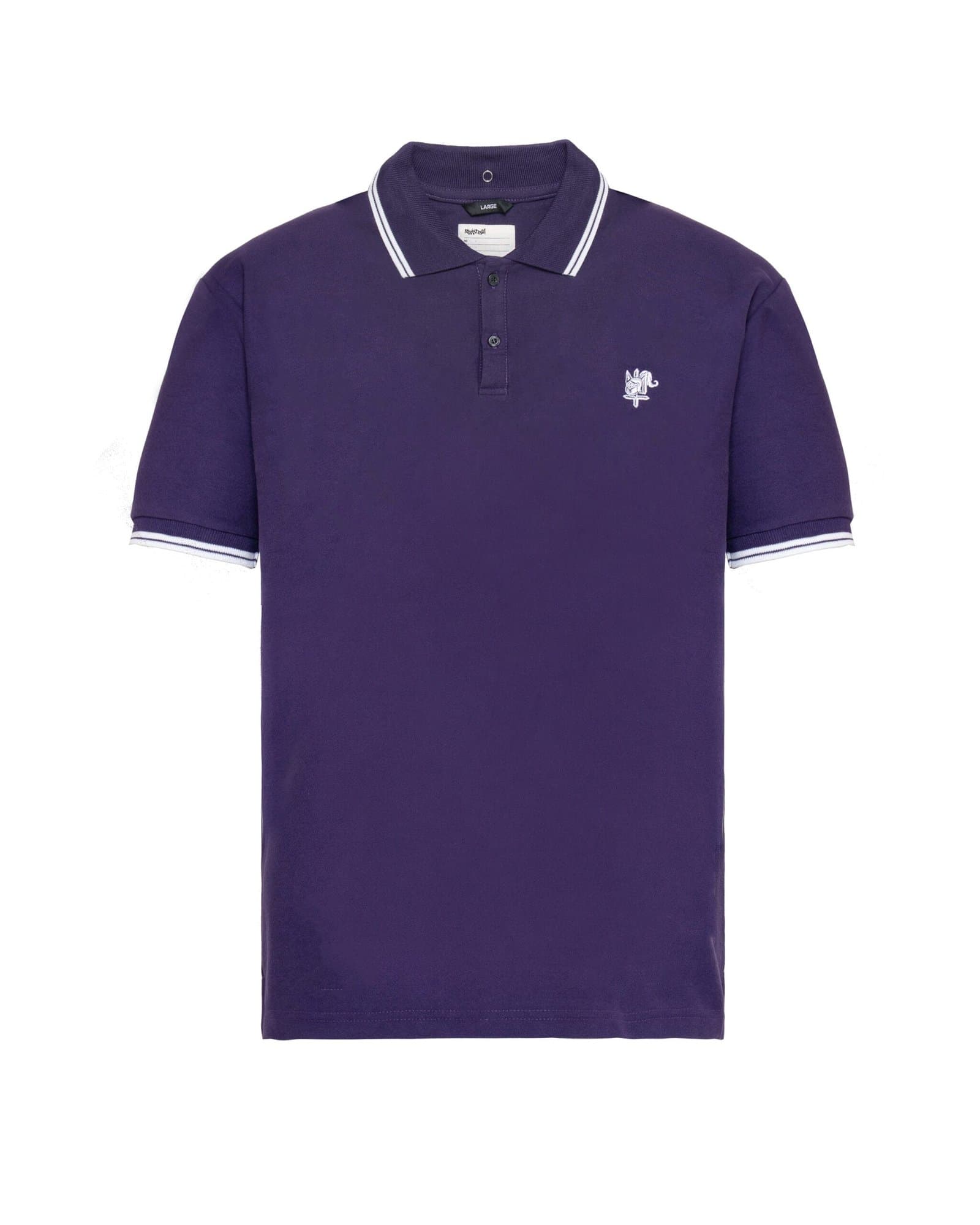 JM'025 - PS Ppura Deep Violet