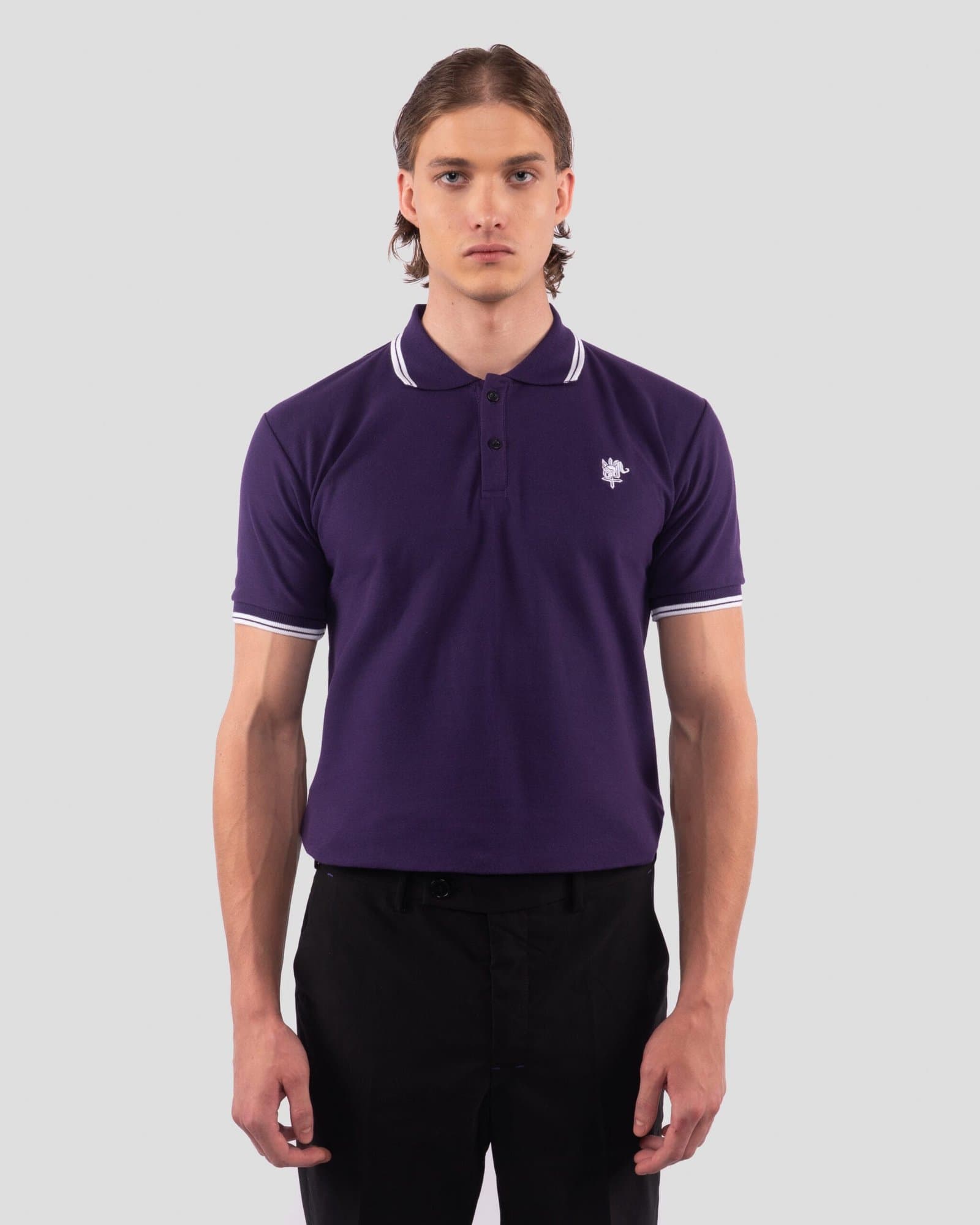 JM'025 - PS Ppura Deep Violet - Image 2