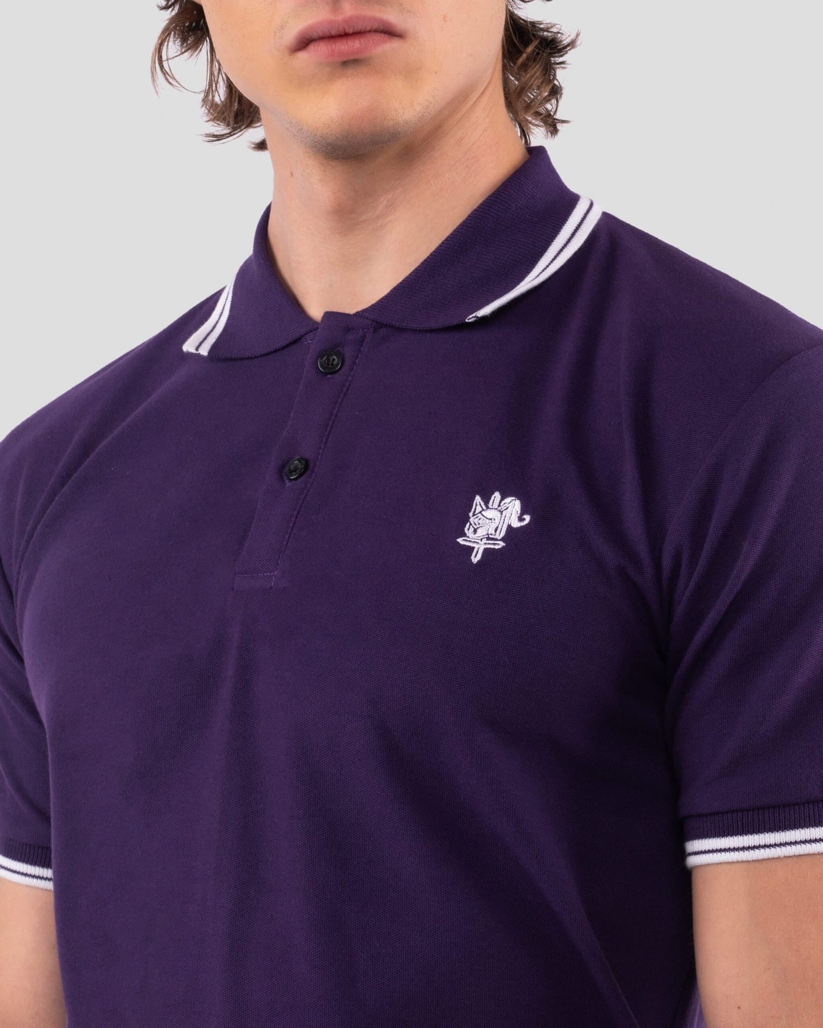 JM'025 - PS Ppura Deep Violet - Image 3