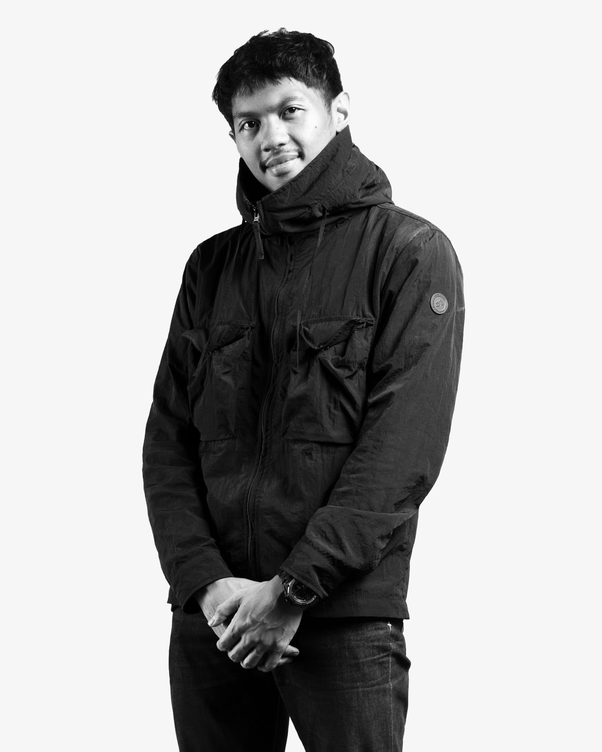 Elena Rossetic - Head of Operations portrait