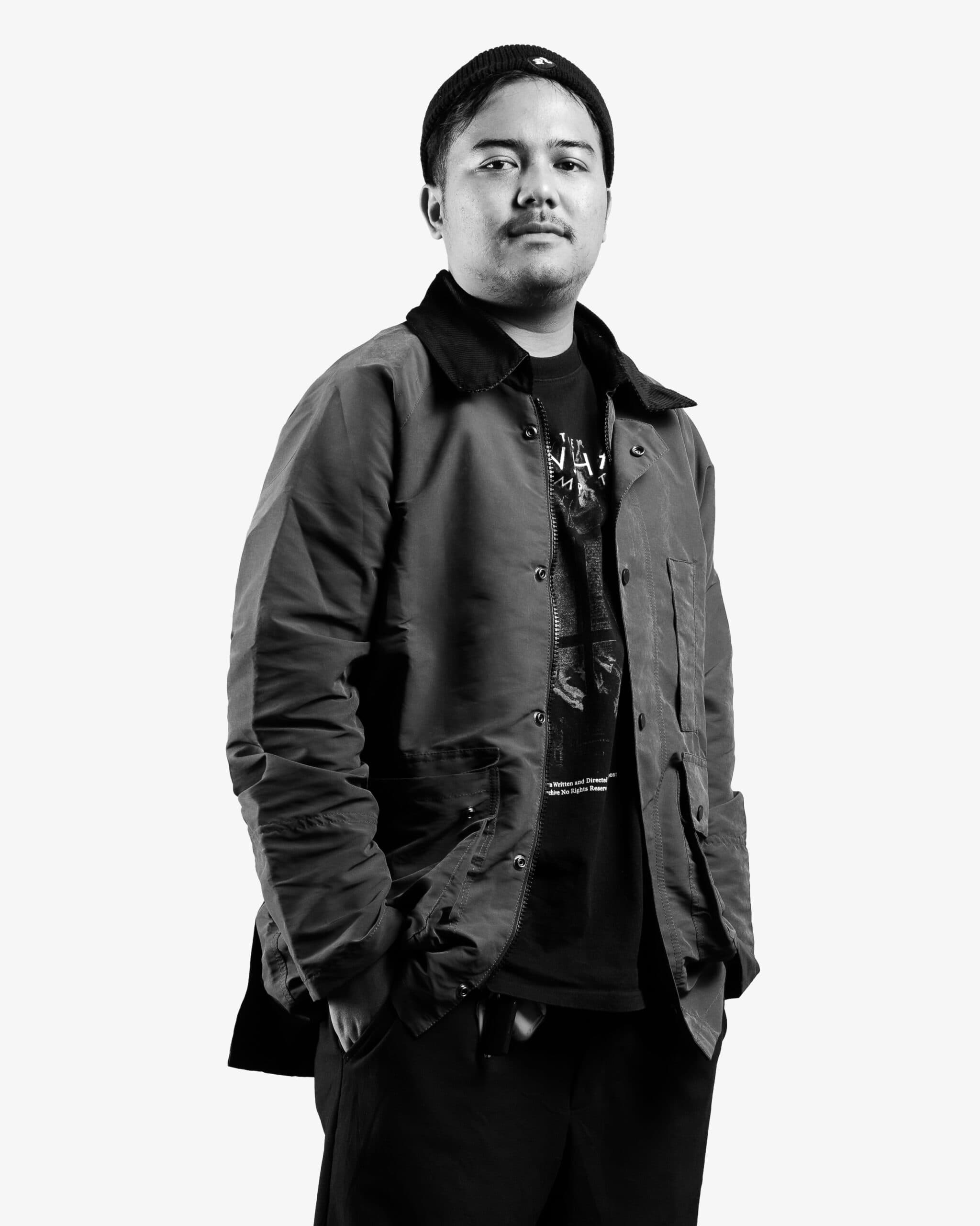 Elena Rossetic - Head of Operations portrait