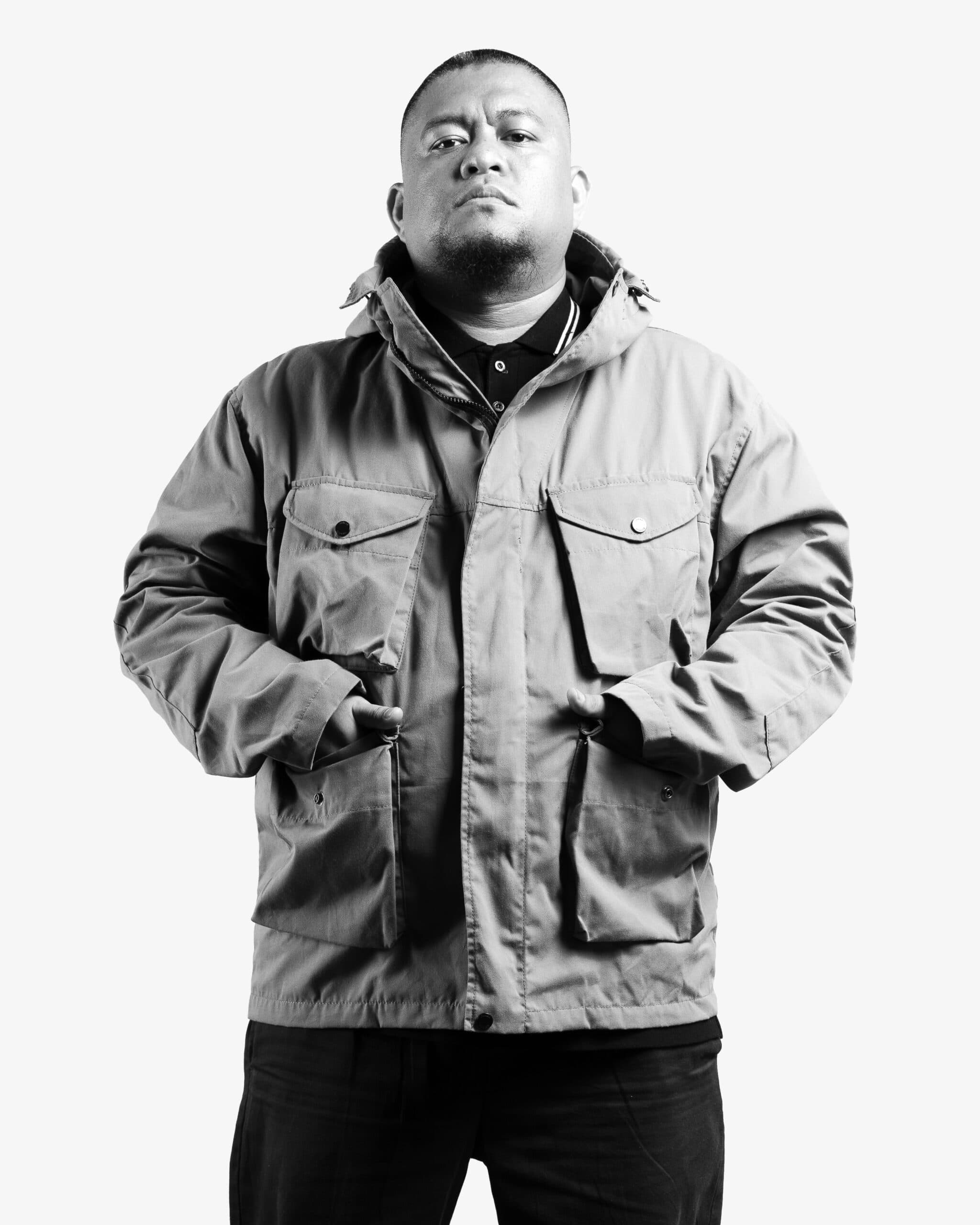 Elena Rossetic - Head of Operations portrait