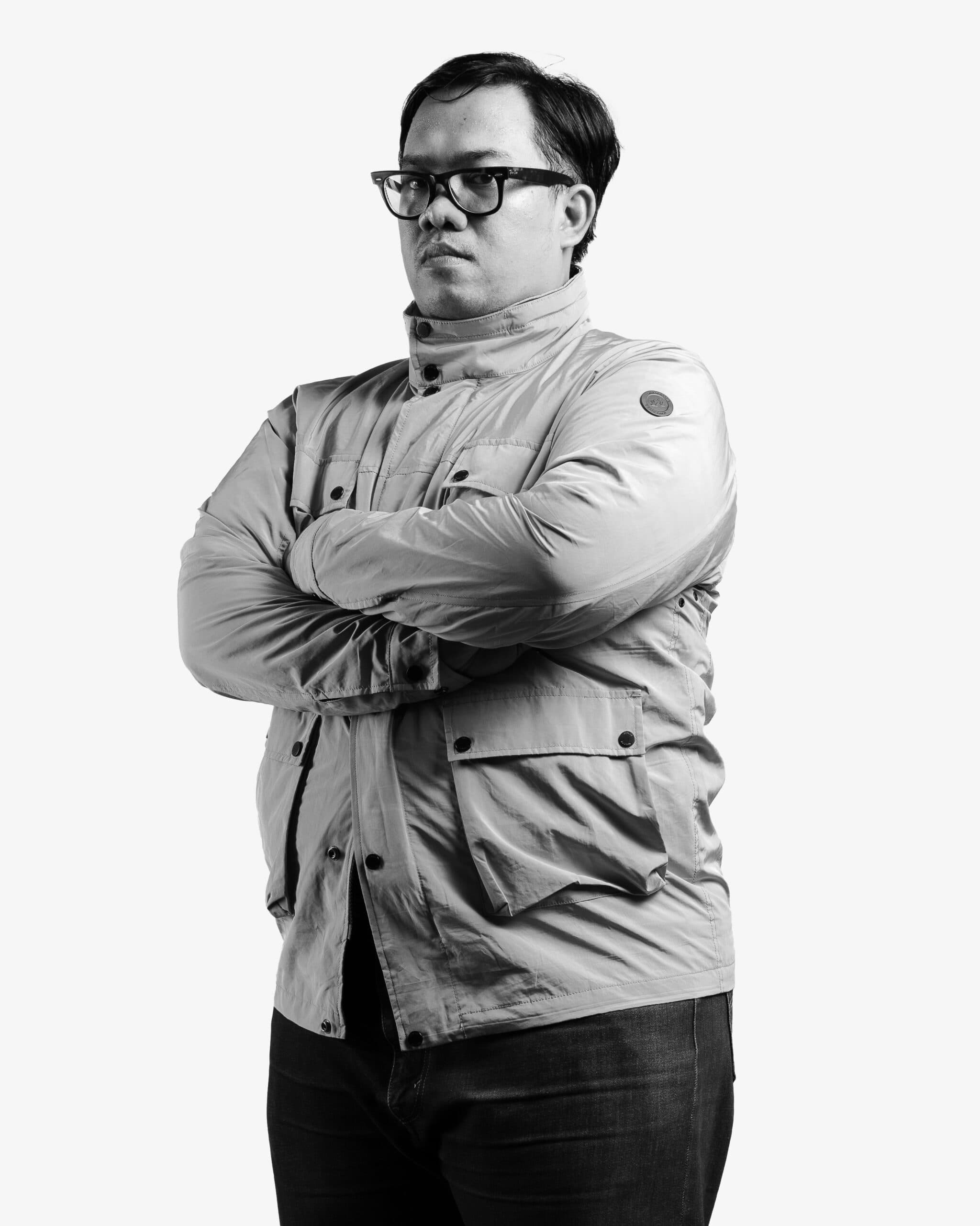 Elena Rossetic - Head of Operations portrait